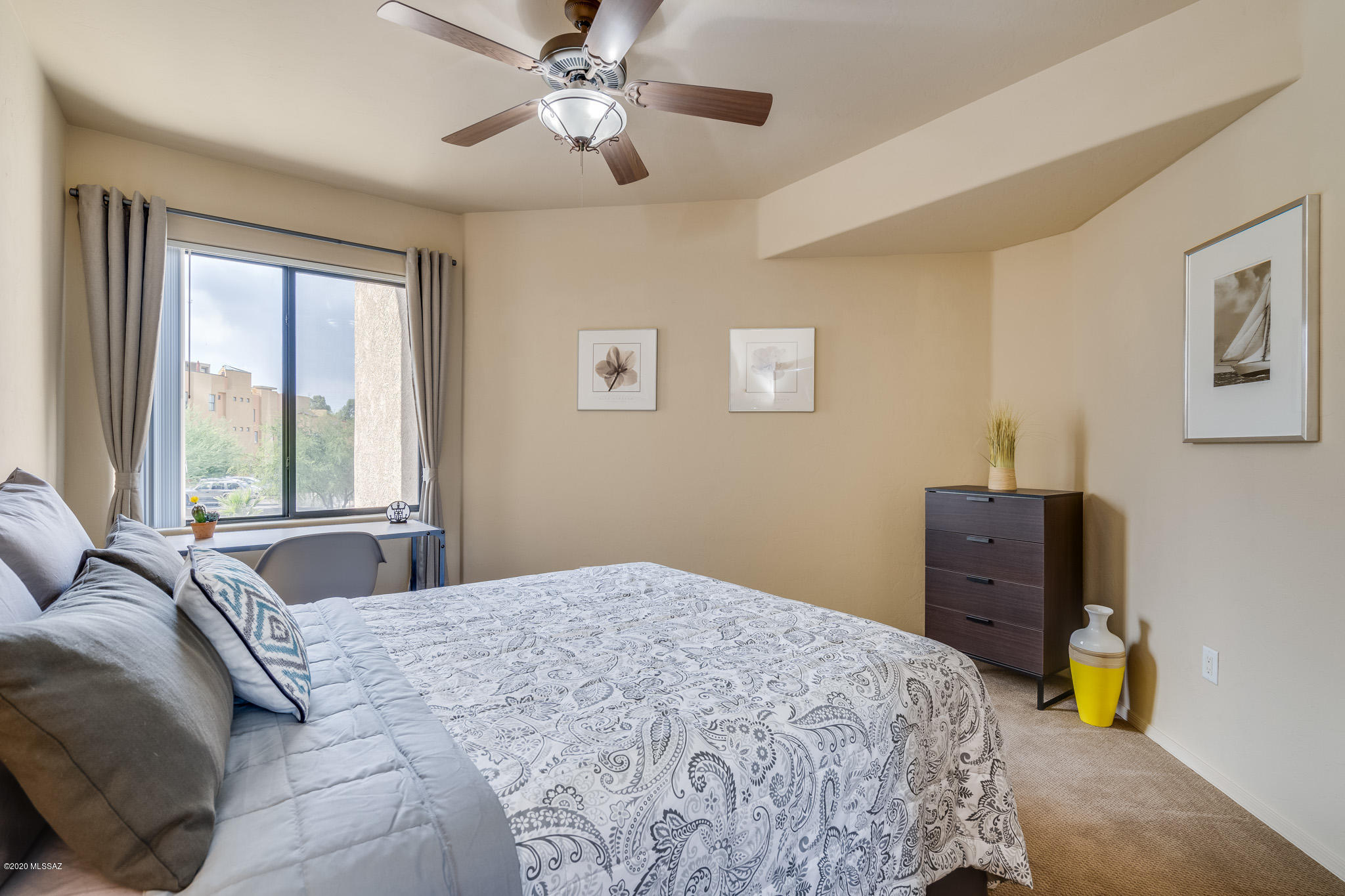 Villas at Hacienda Del Sol - Residential Lease