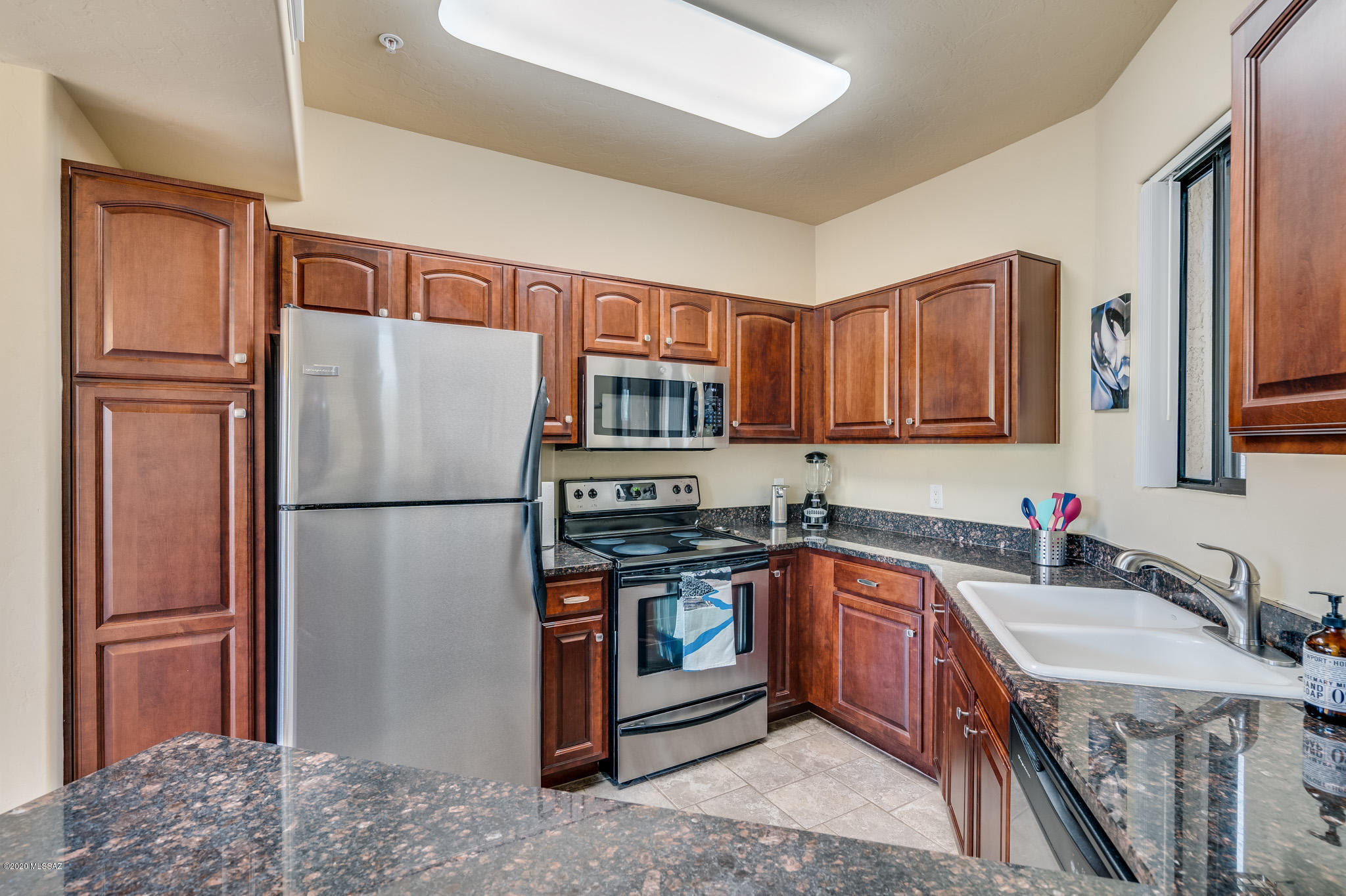 Villas at Hacienda Del Sol - Residential Lease
