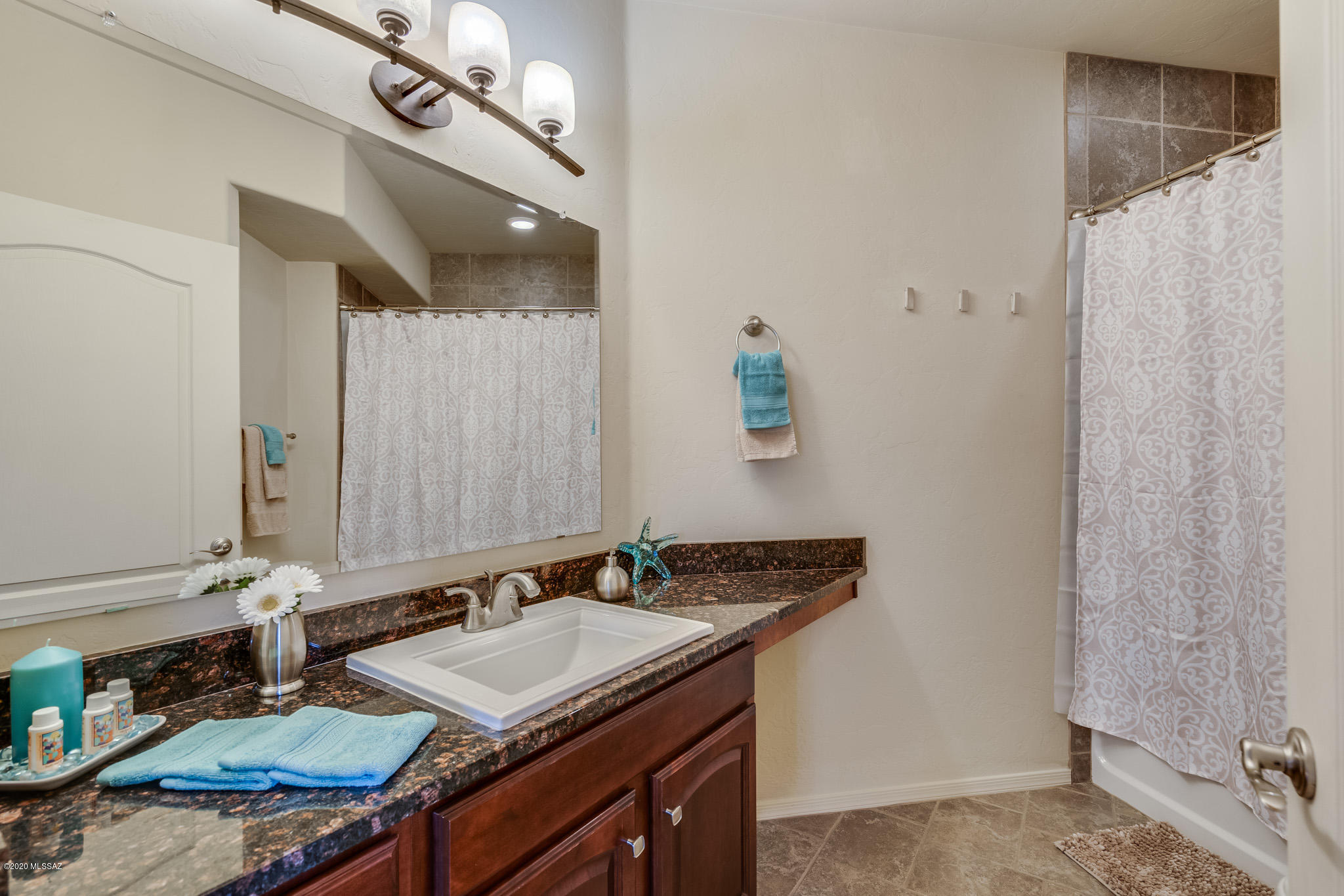 Villas at Hacienda Del Sol - Residential Lease