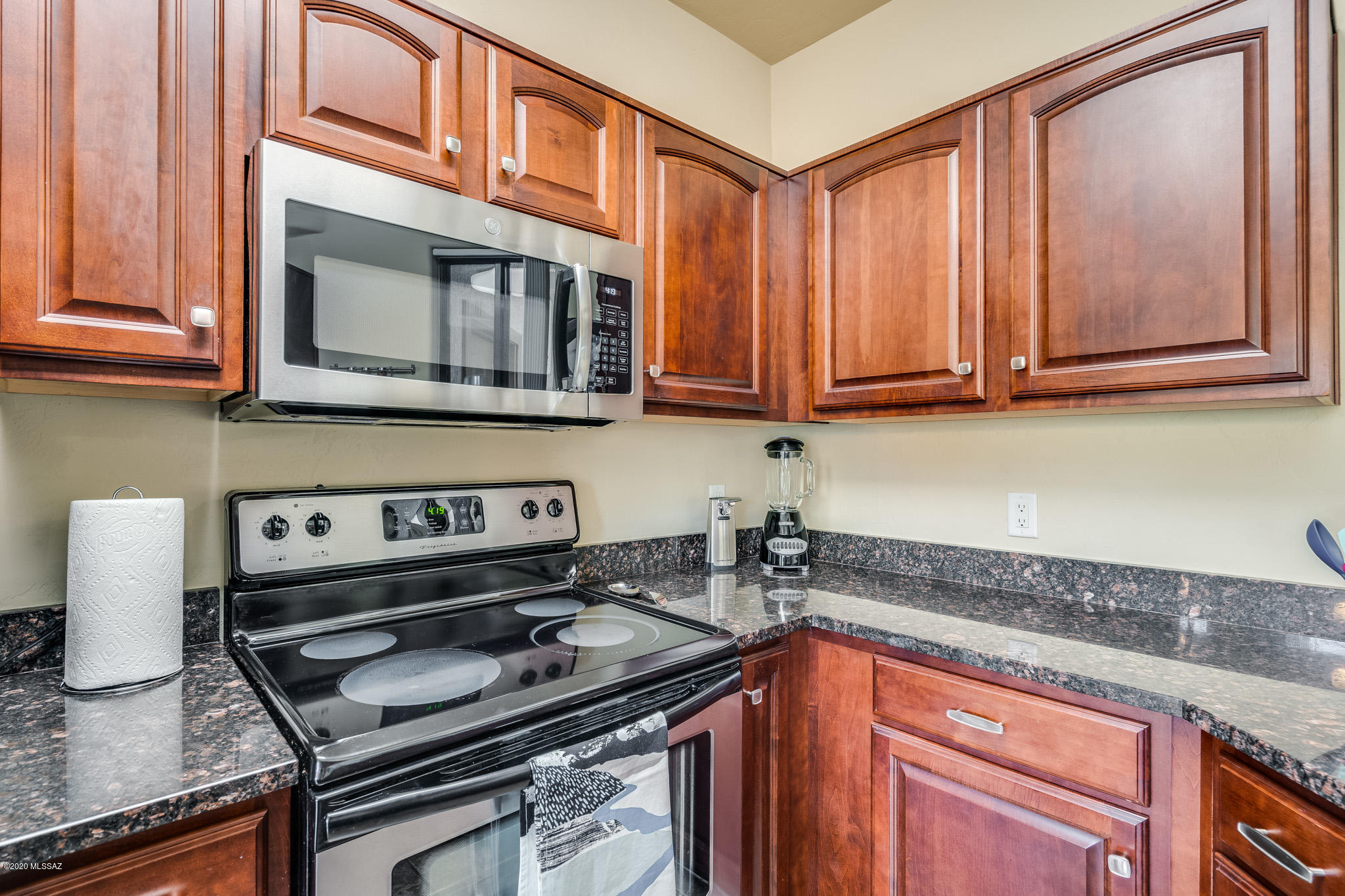 Villas at Hacienda Del Sol - Residential Lease
