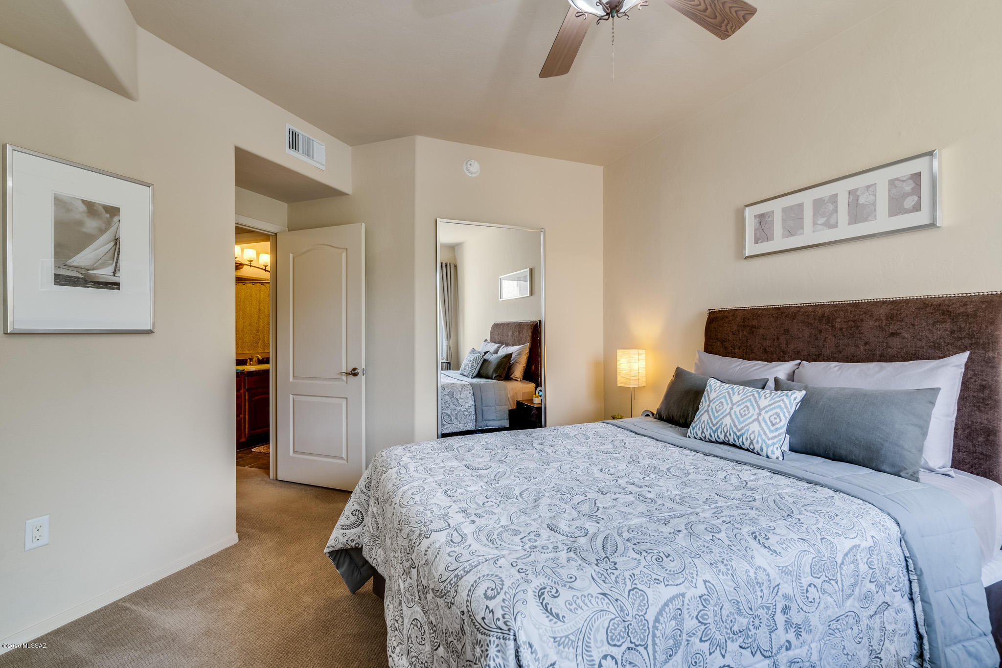 Villas at Hacienda Del Sol - Residential Lease