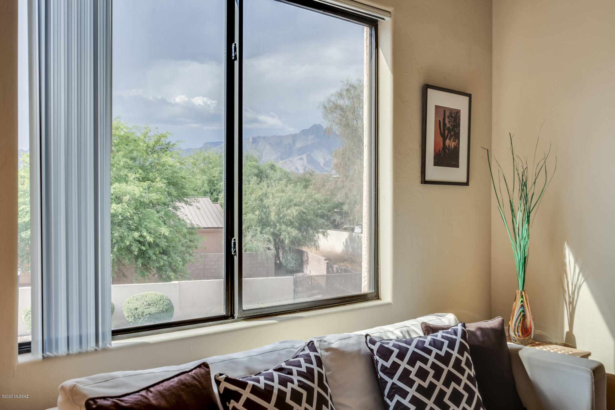 Villas at Hacienda Del Sol - Residential Lease