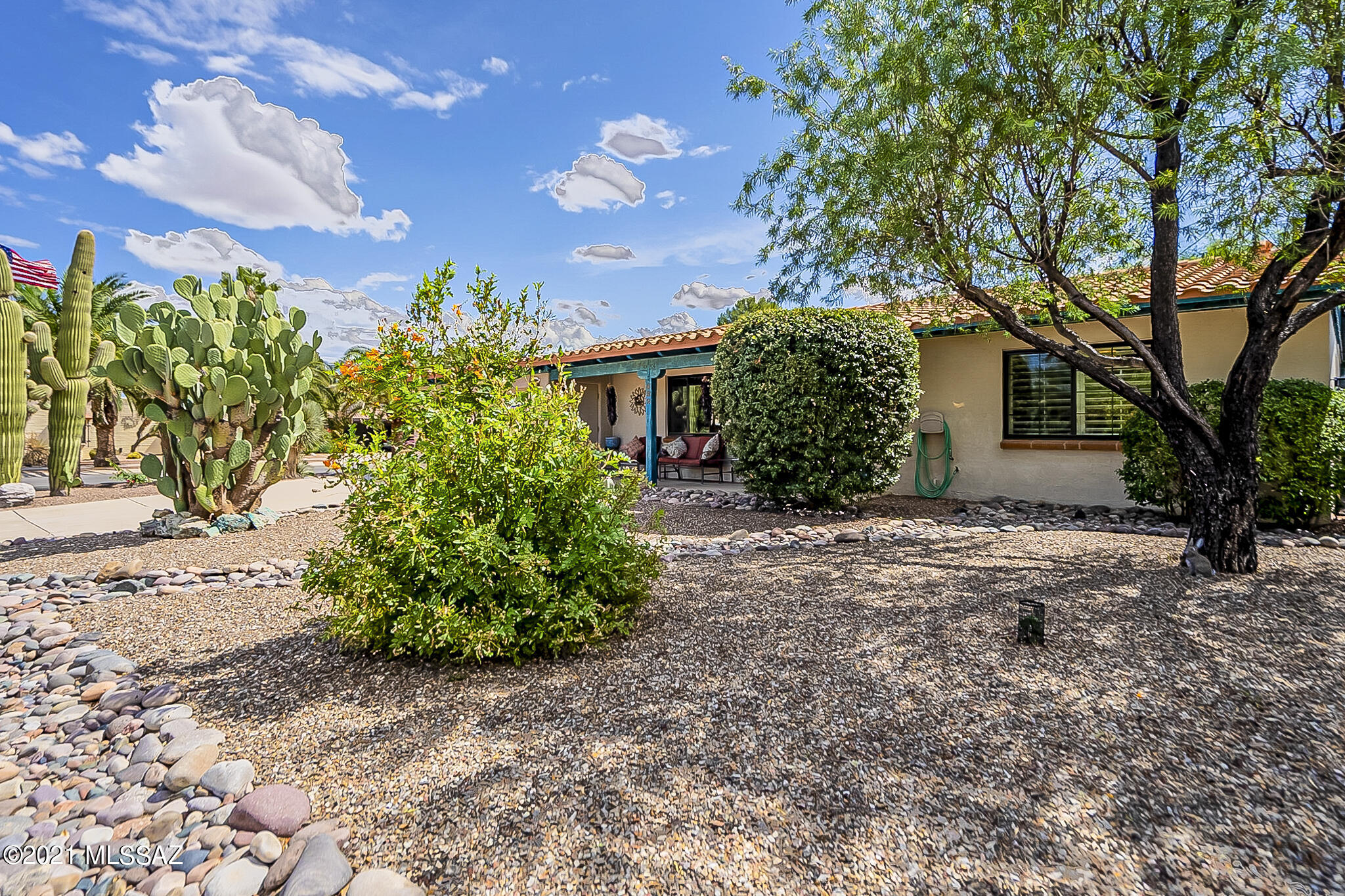 Green Valley Fairways NO.2(236-474) - Residential