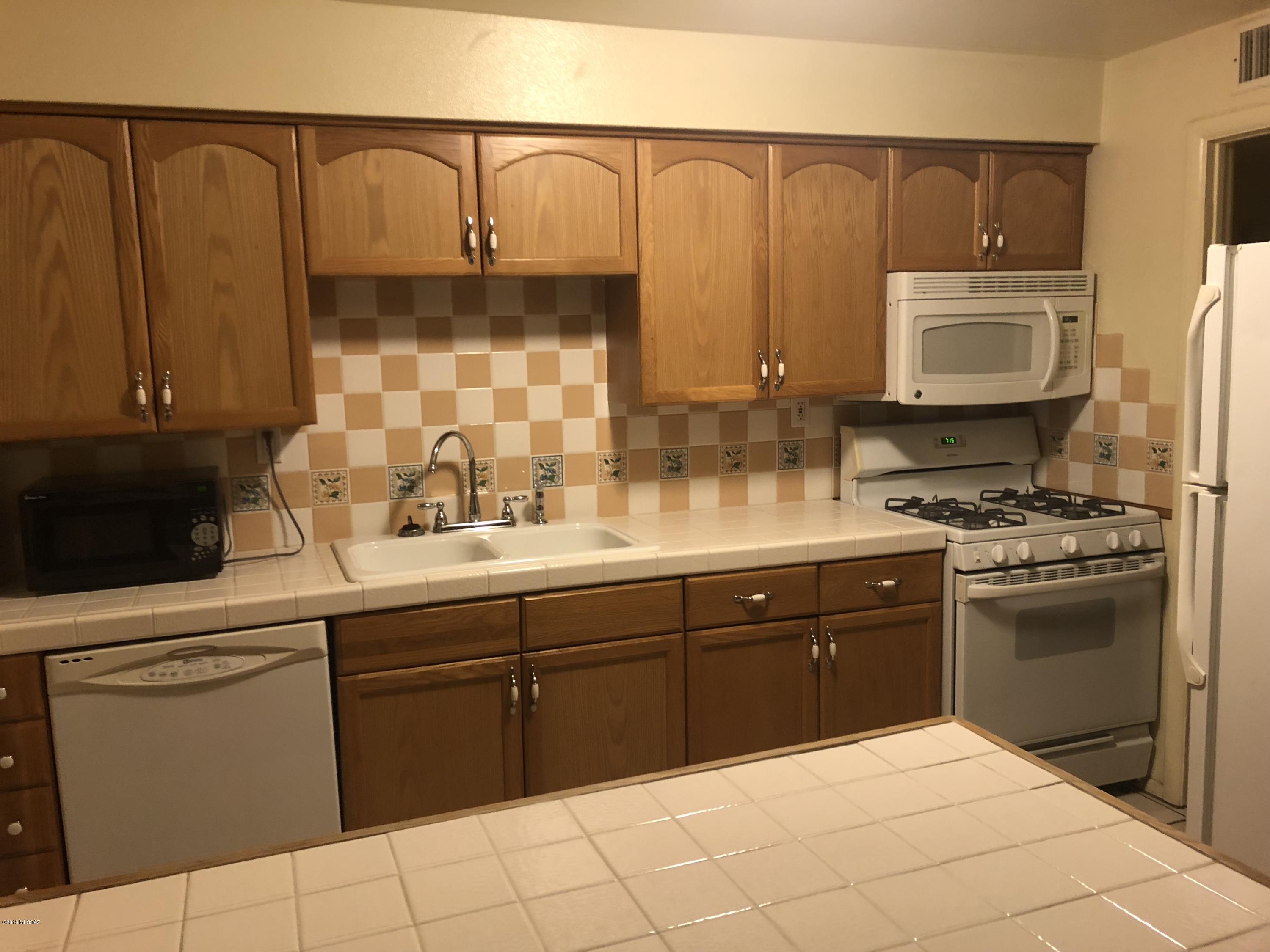 New Deal Acres - Residential Income
