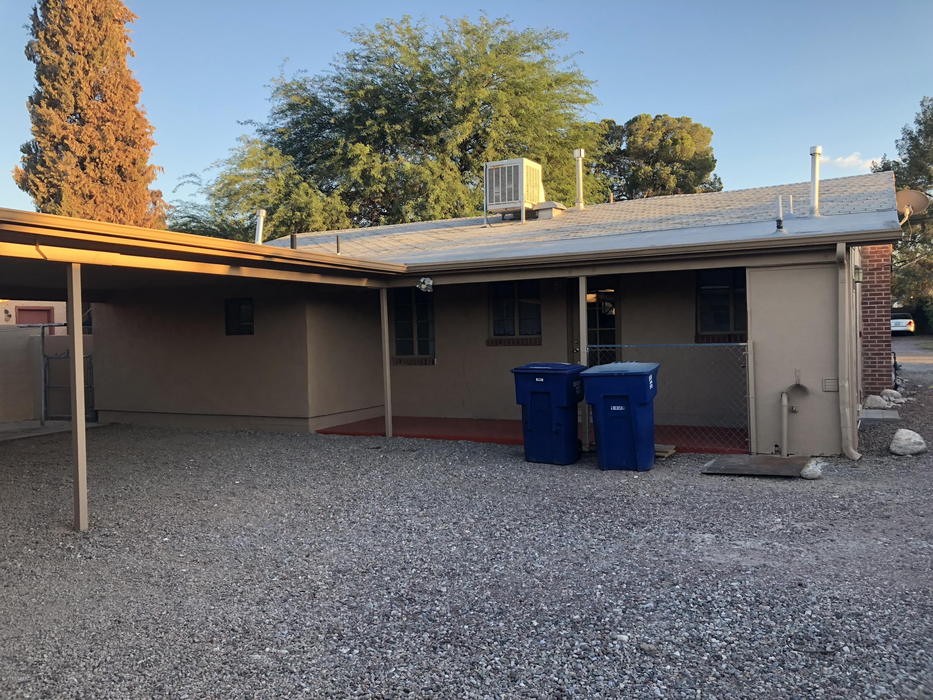 New Deal Acres - Residential Income