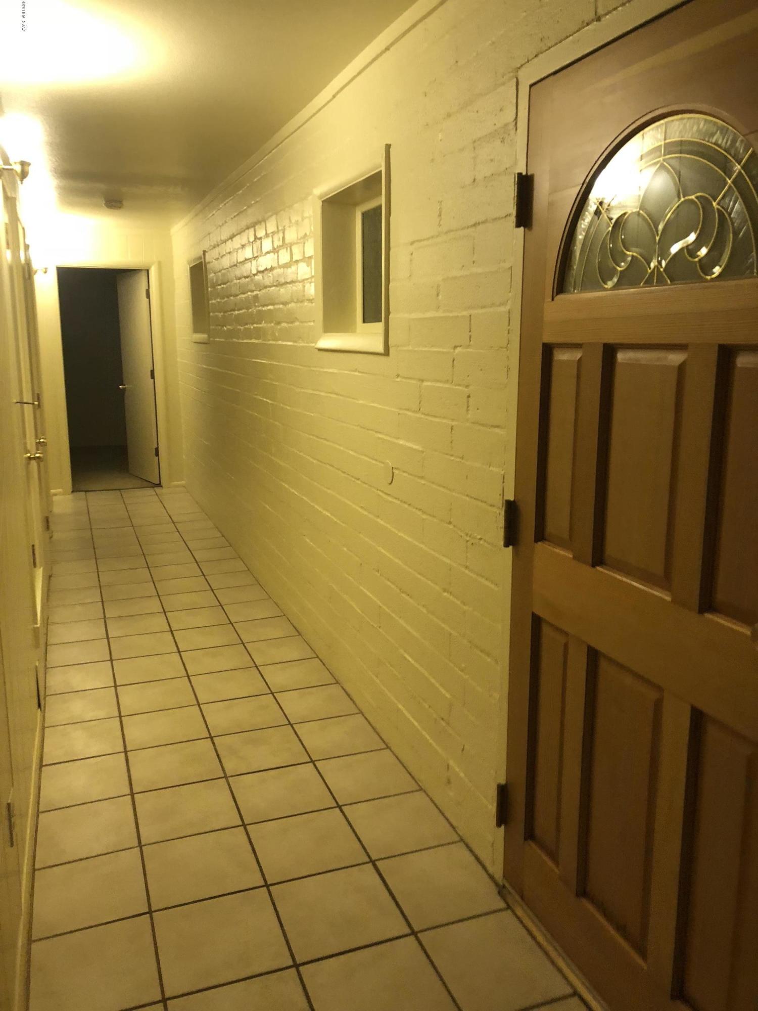 New Deal Acres - Residential Income