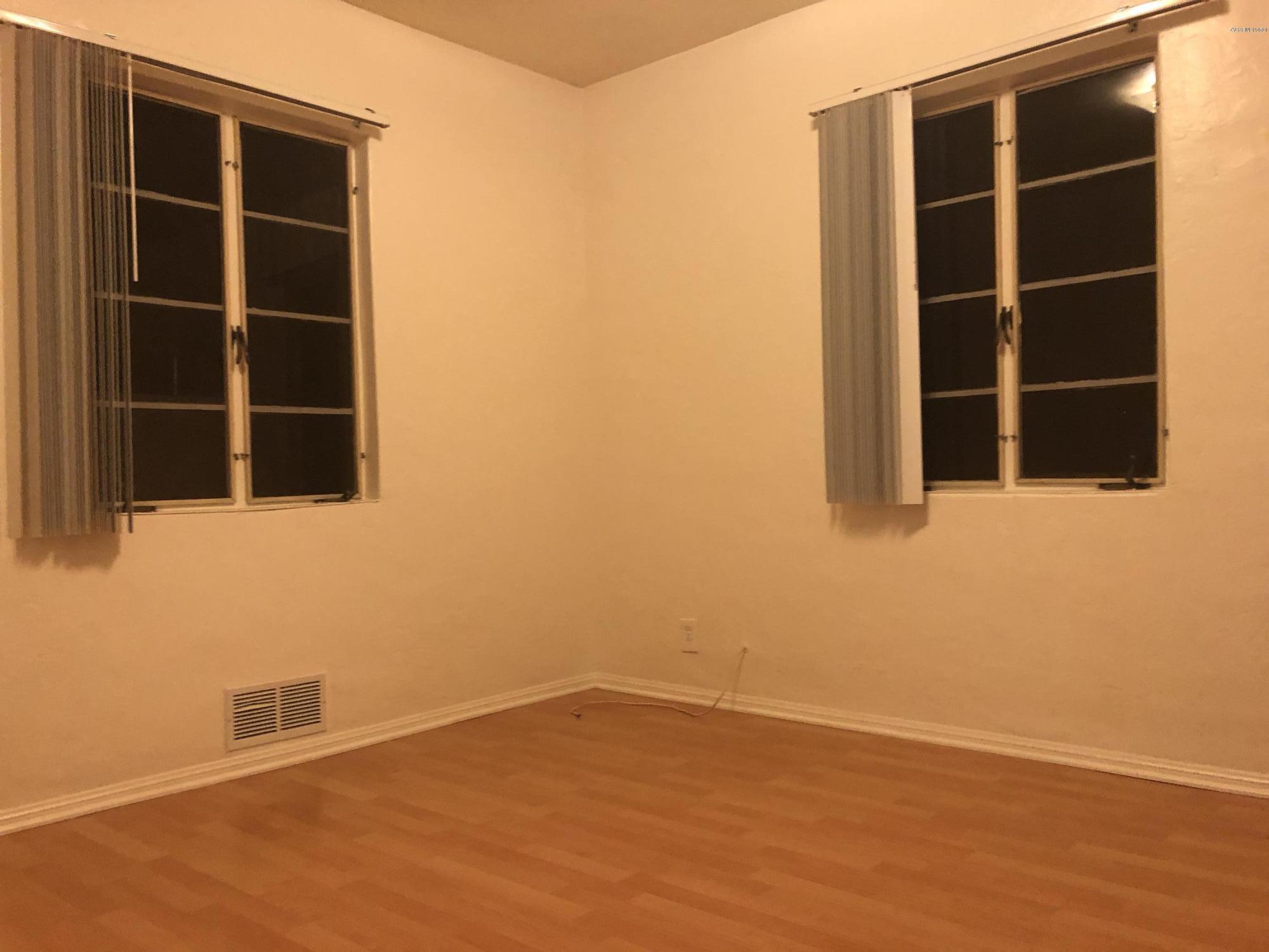New Deal Acres - Residential Income