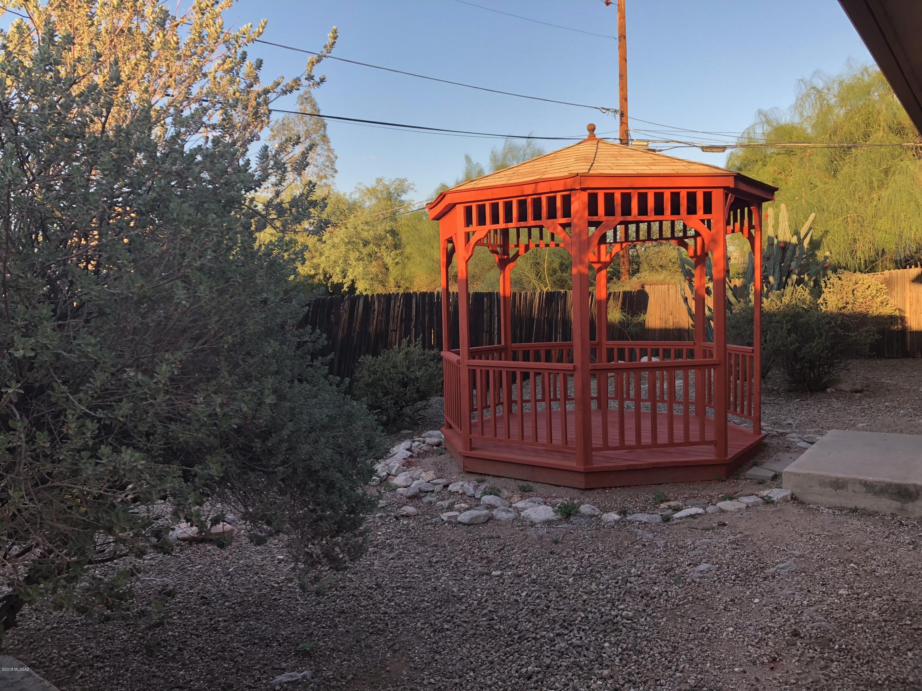 New Deal Acres - Residential Income