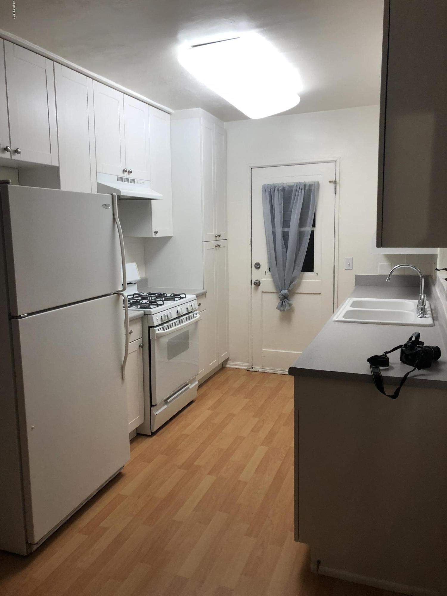 New Deal Acres - Residential Income