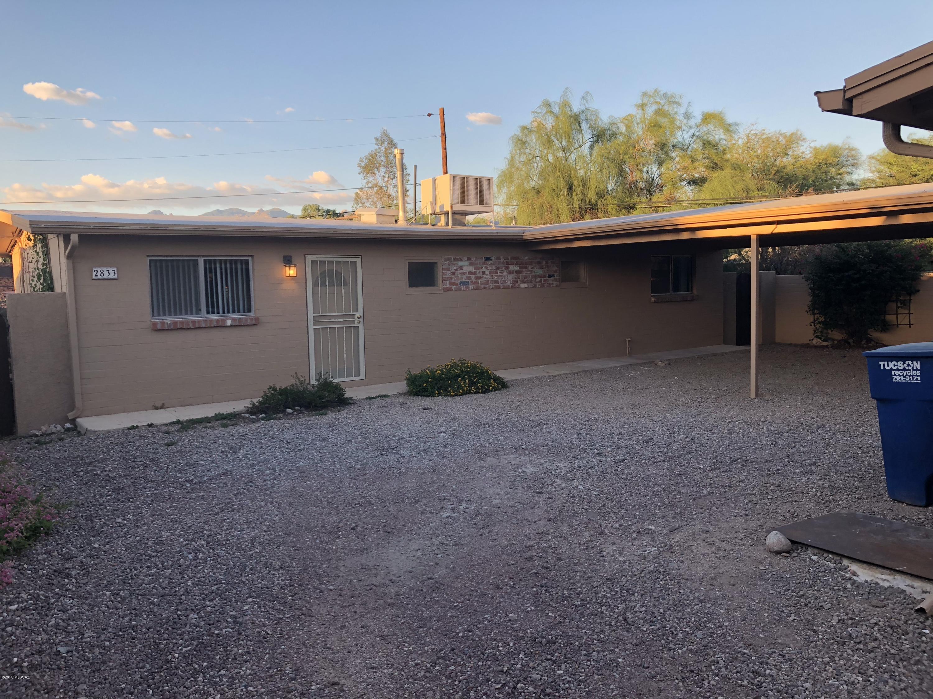 New Deal Acres - Residential Income