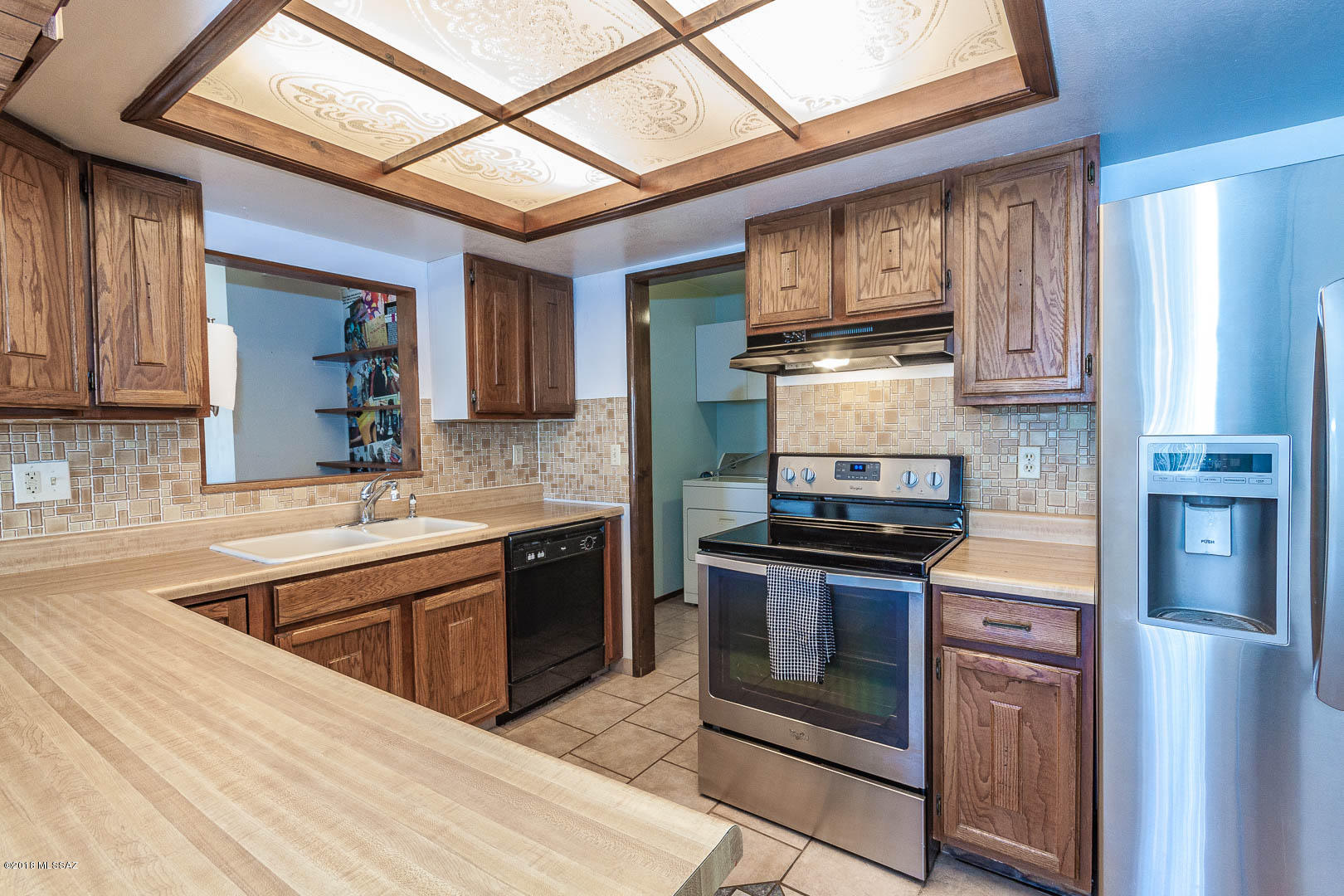 Los Robles Estates - Residential