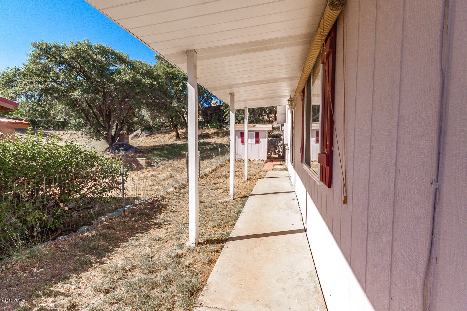 Los Robles Estates - Residential