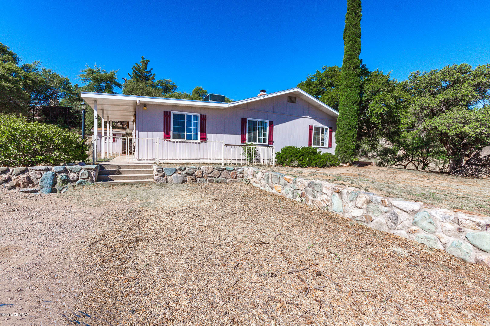 Los Robles Estates - Residential