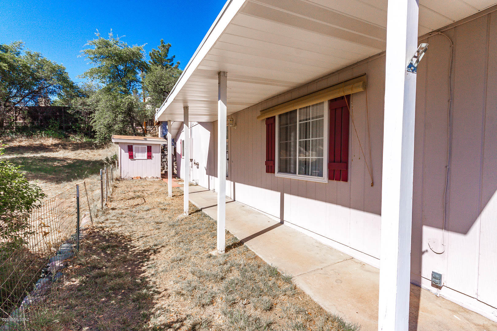 Los Robles Estates - Residential