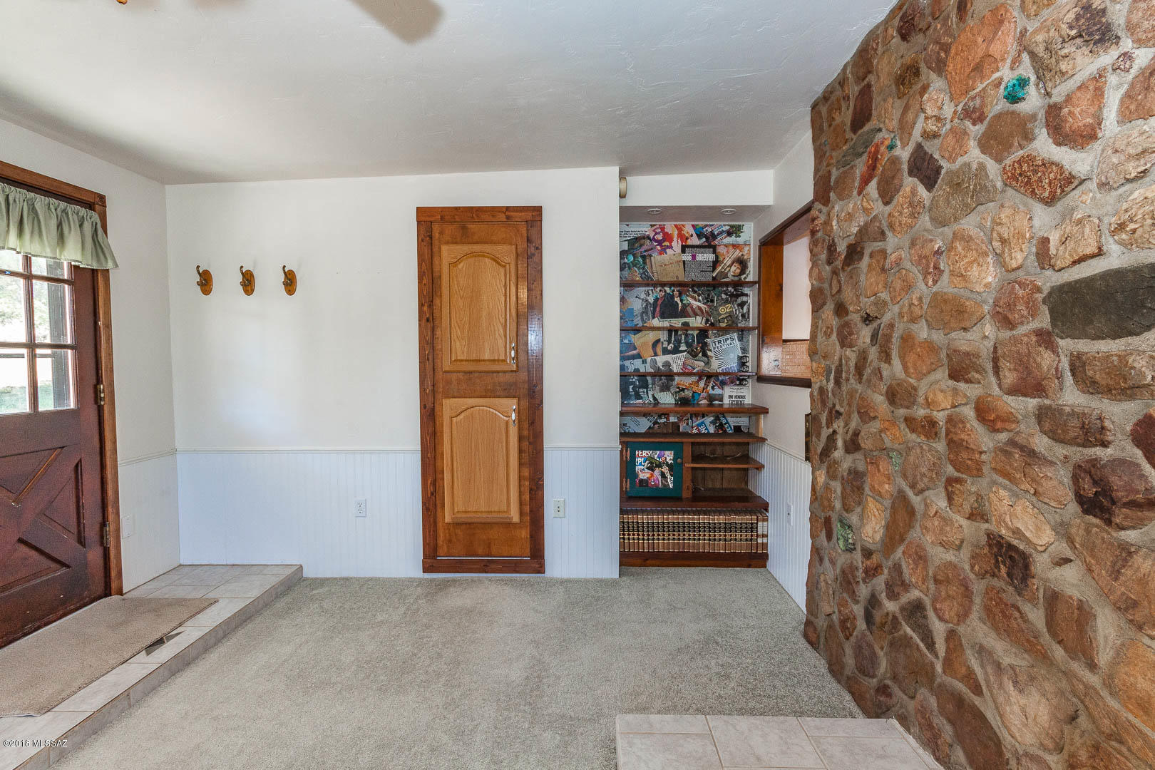 Los Robles Estates - Residential