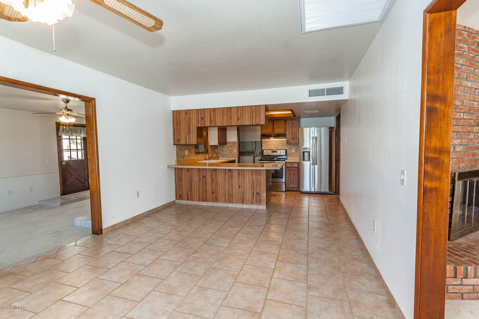 Los Robles Estates - Residential
