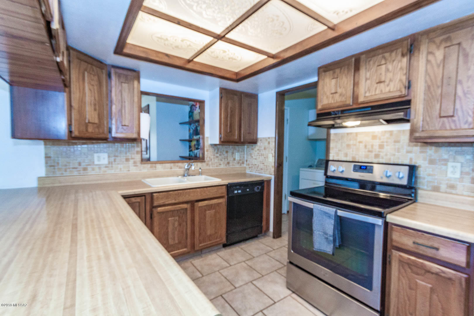 Los Robles Estates - Residential