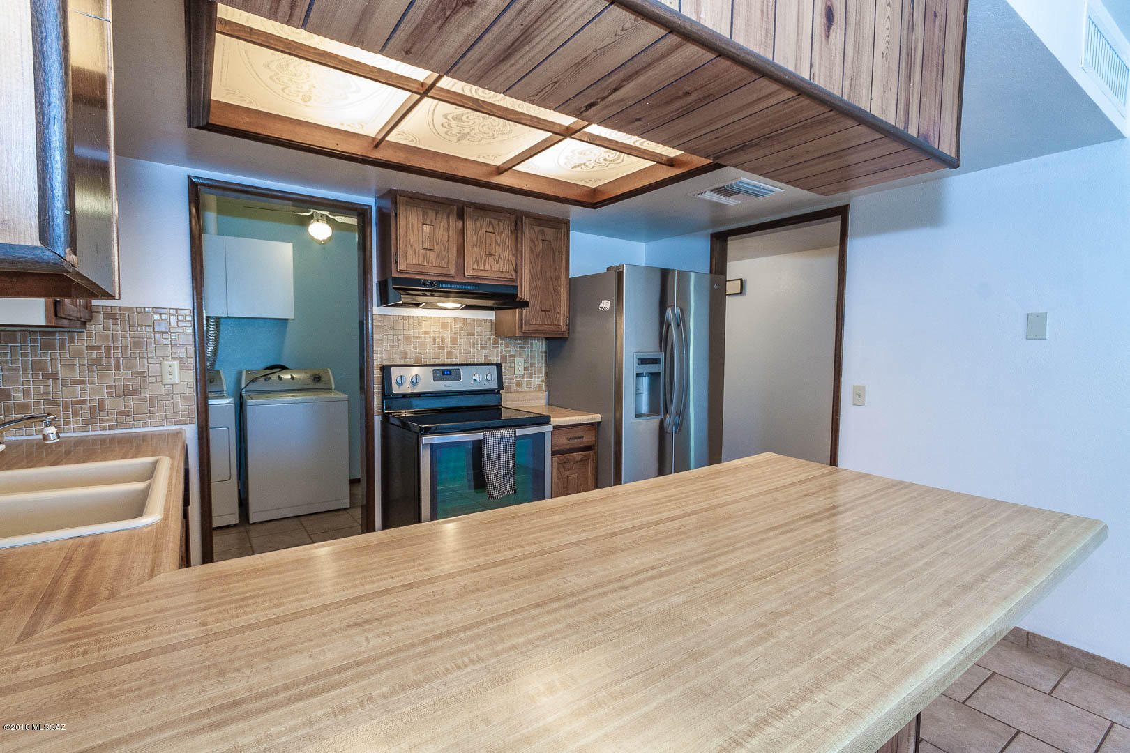 Los Robles Estates - Residential