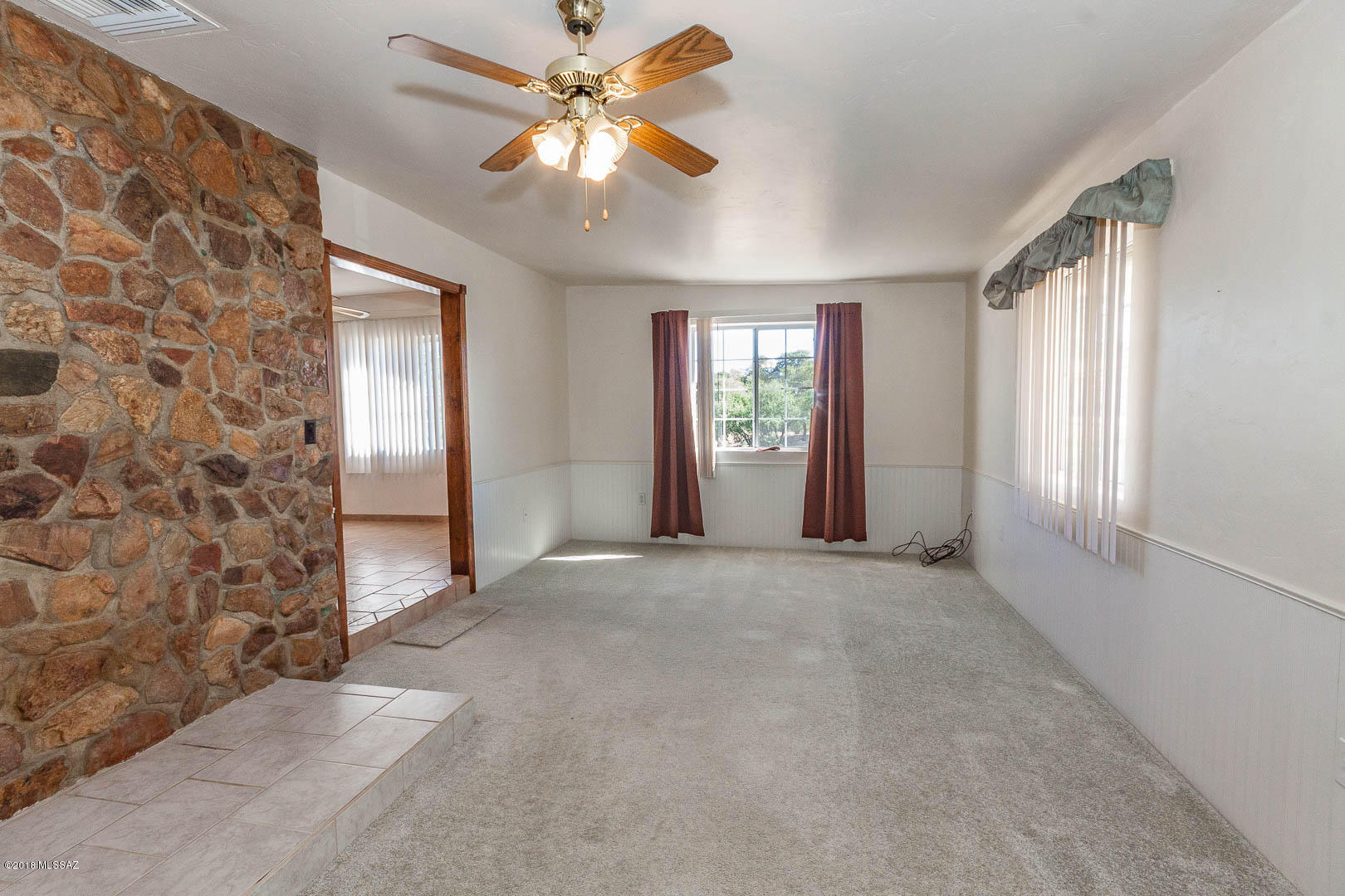 Los Robles Estates - Residential