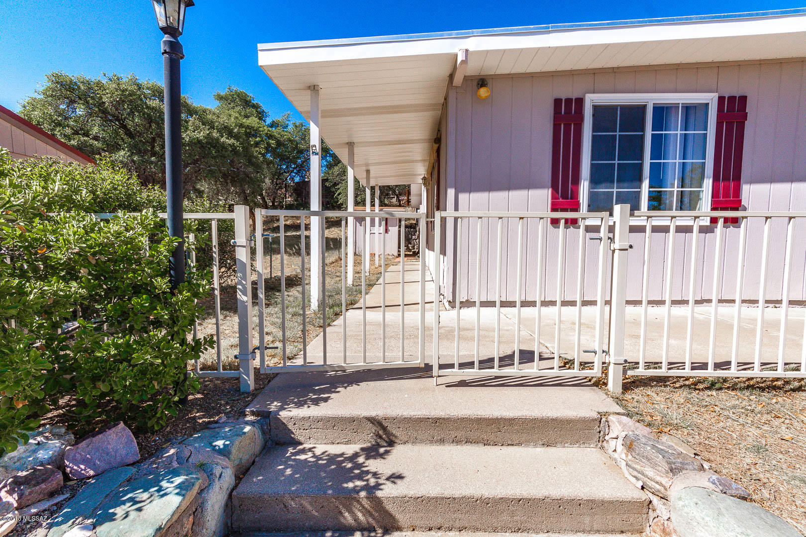 Los Robles Estates - Residential