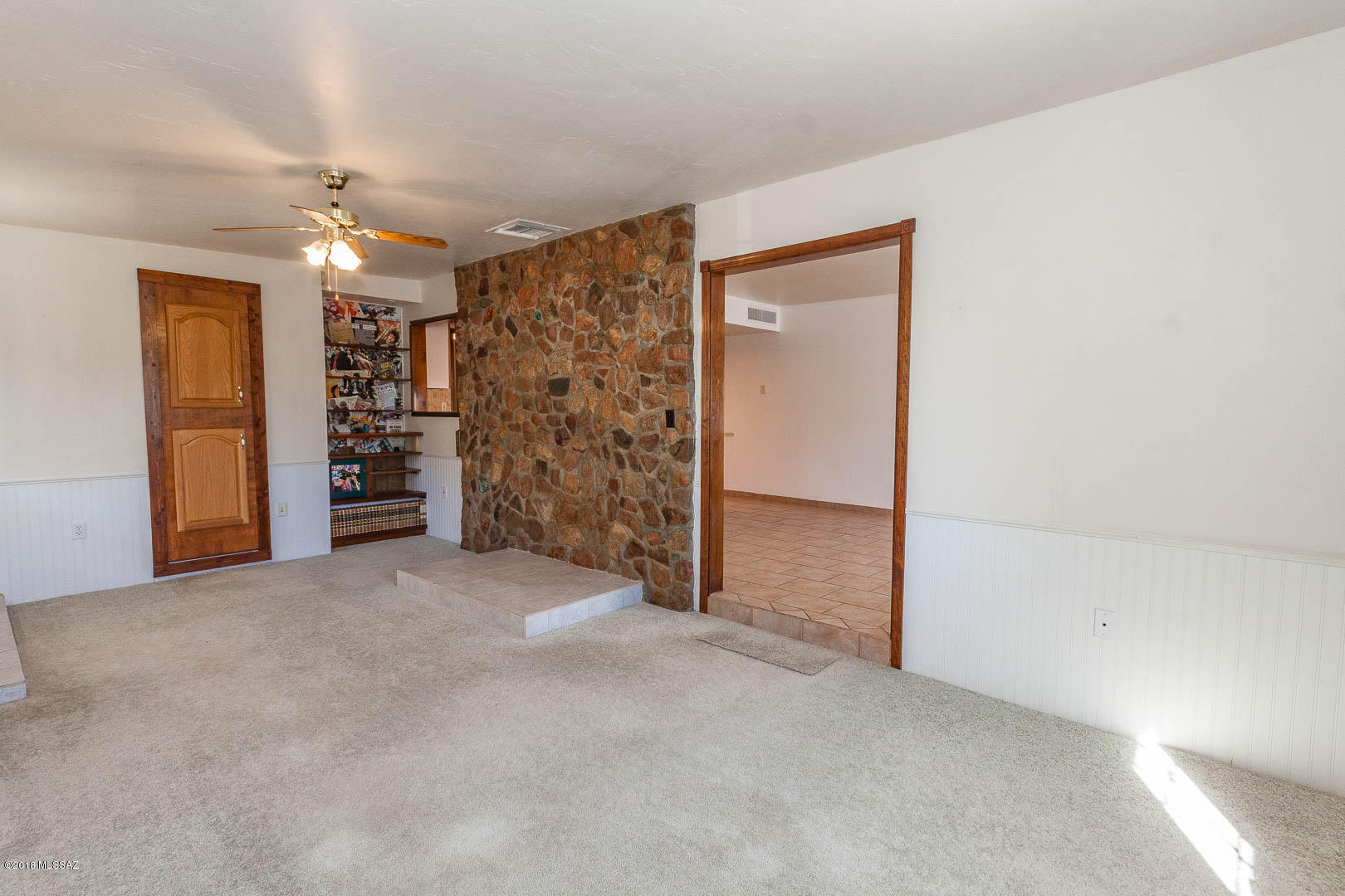 Los Robles Estates - Residential