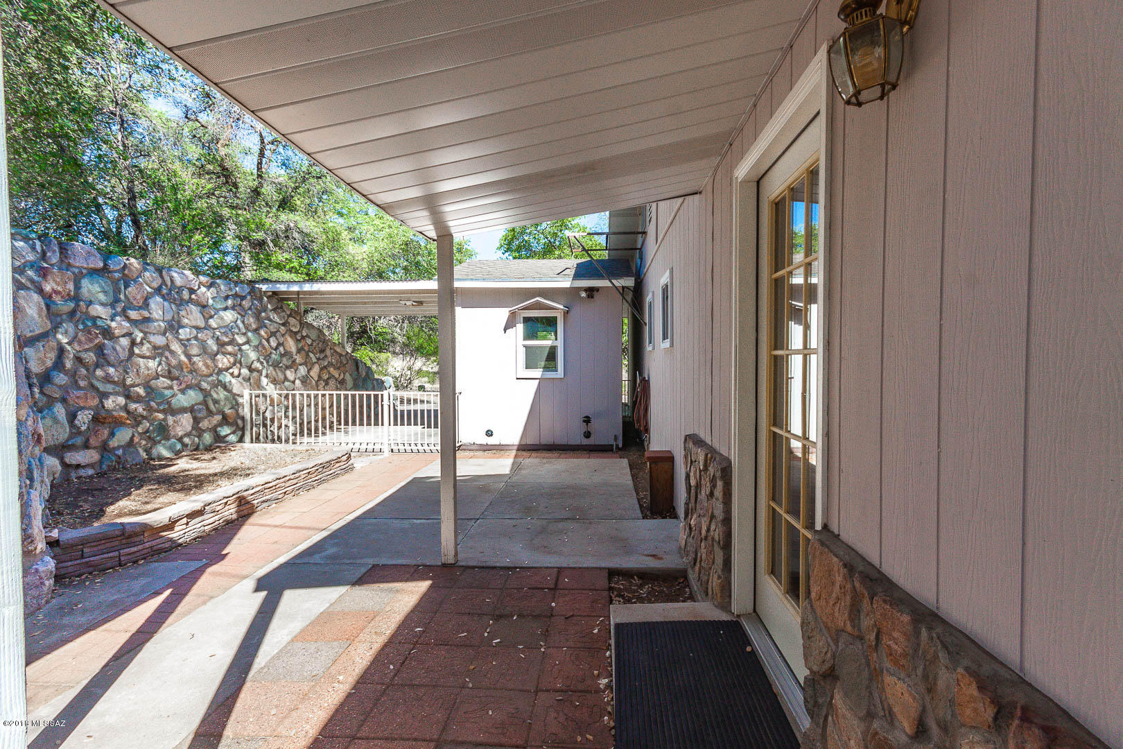 Los Robles Estates - Residential