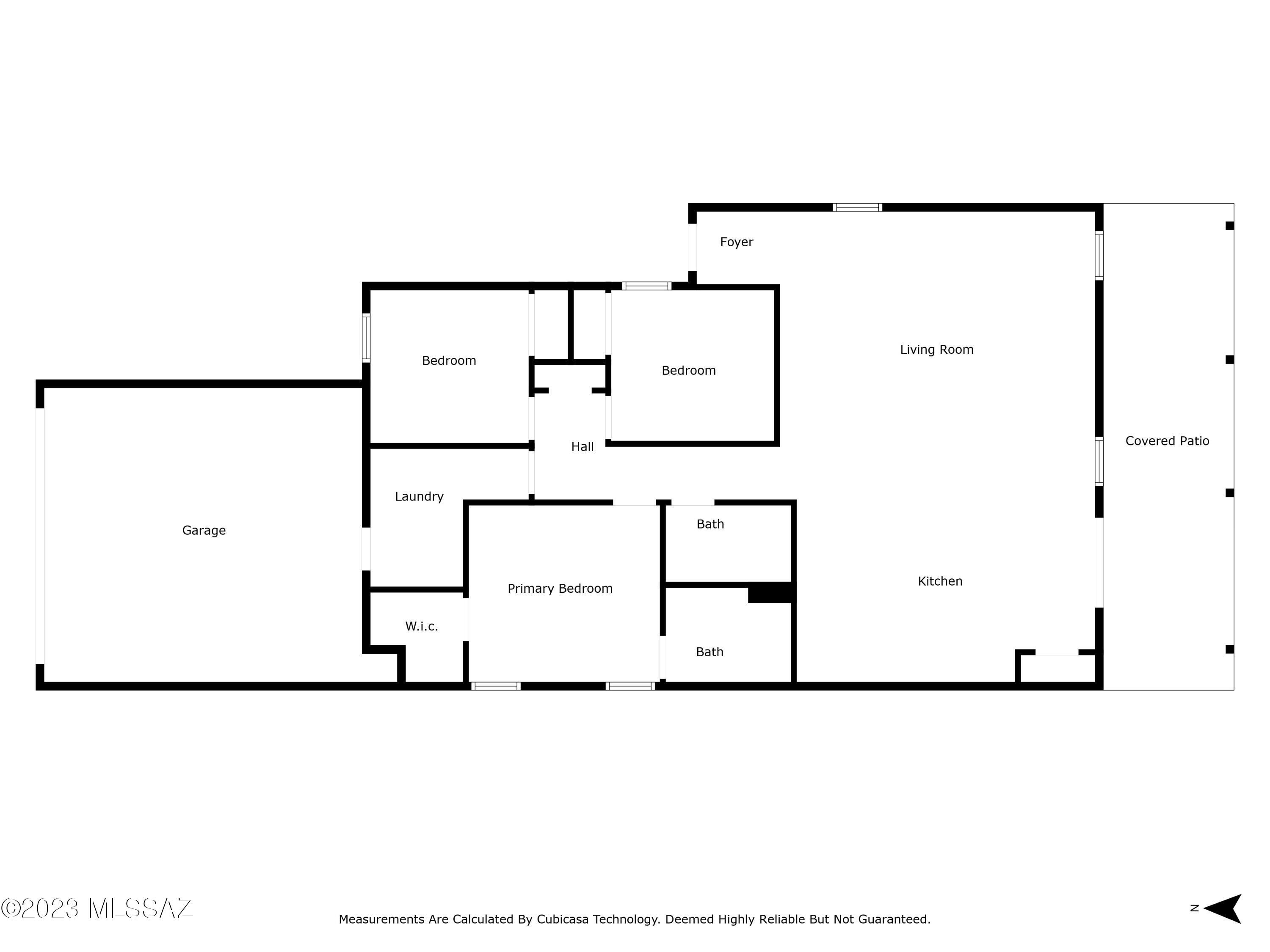 Tierra Vista Phase I (99-285,299-309,372-383) - Residential
