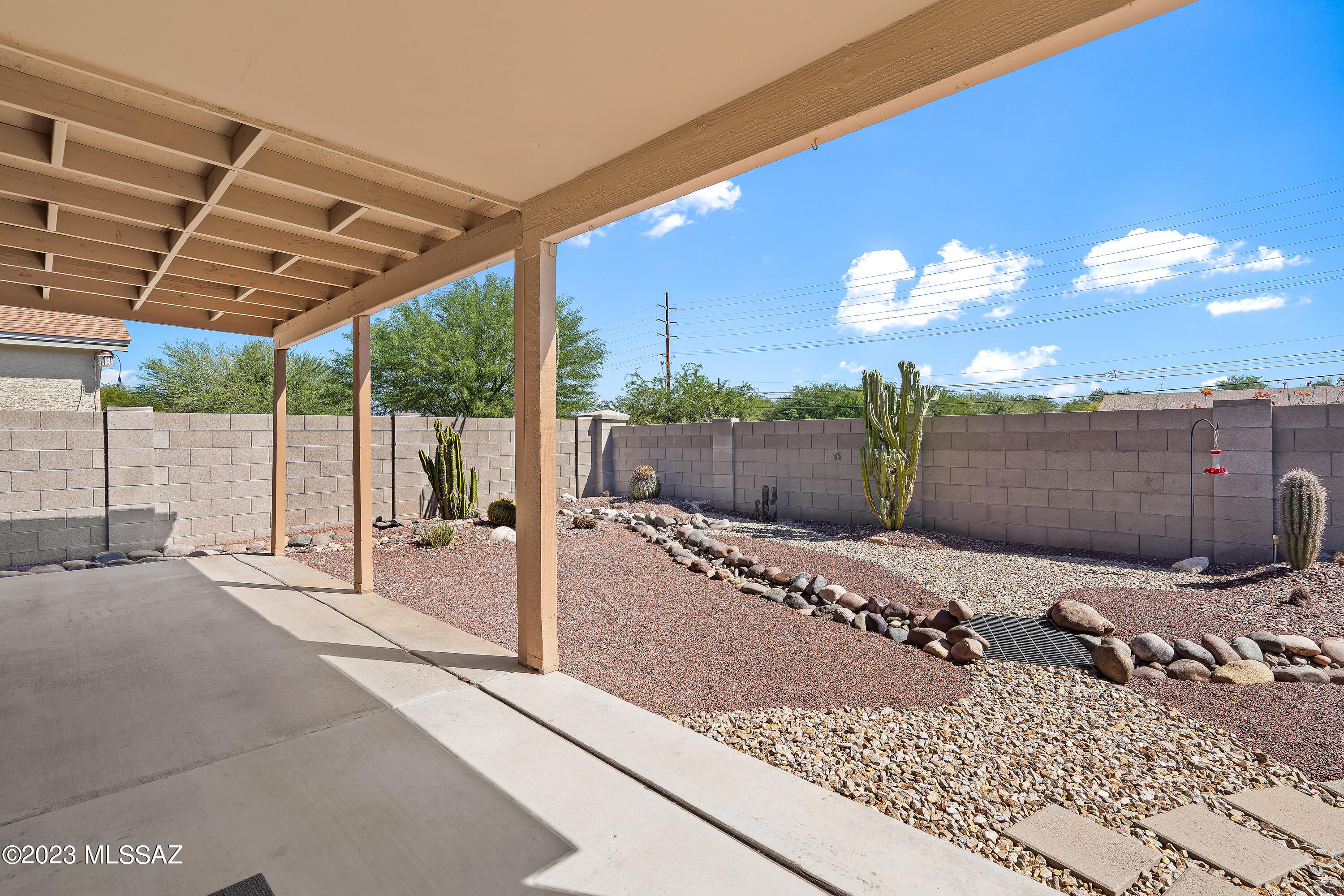 Tierra Vista Phase I (99-285,299-309,372-383) - Residential