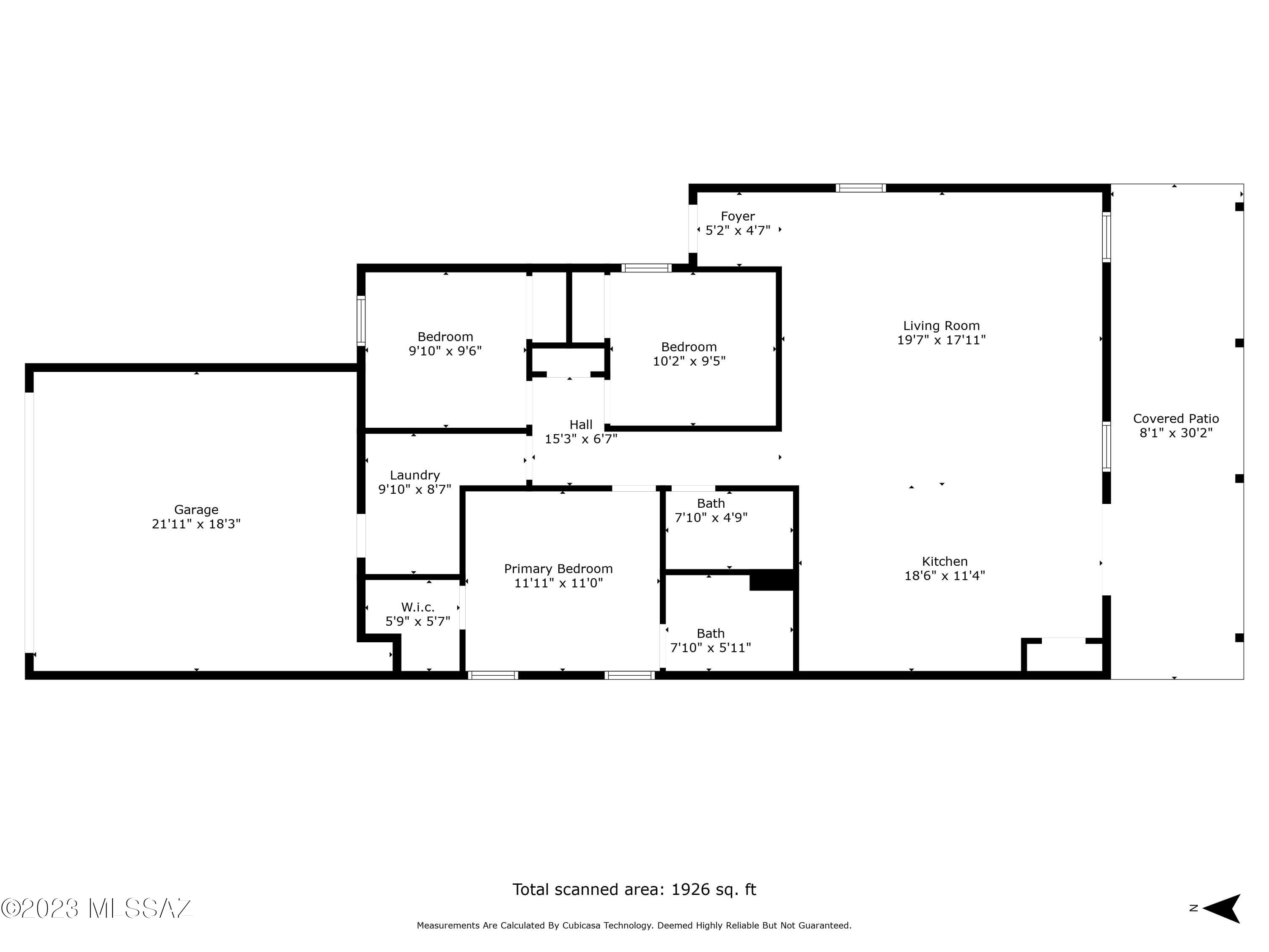 Tierra Vista Phase I (99-285,299-309,372-383) - Residential
