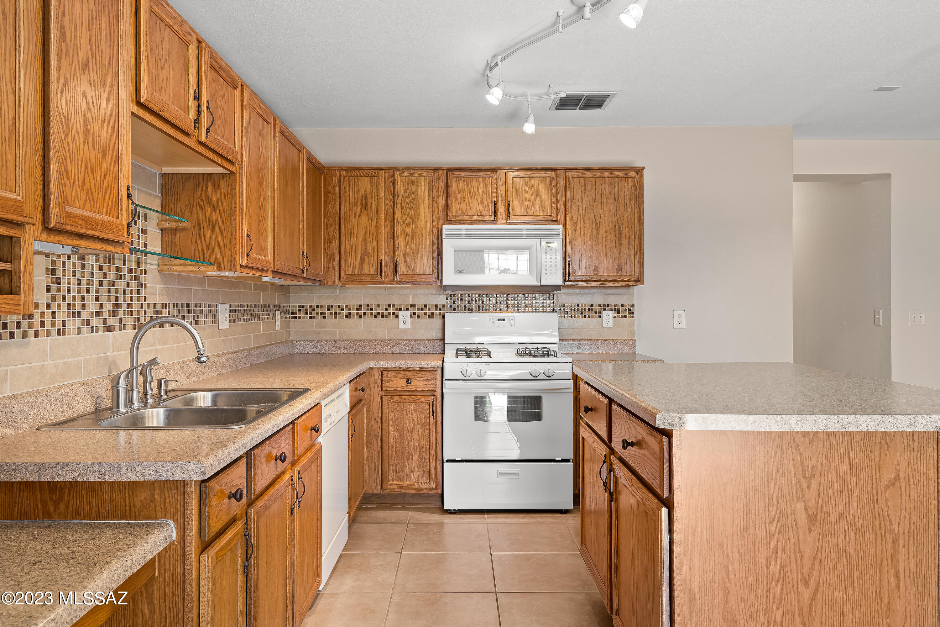 Tierra Vista Phase I (99-285,299-309,372-383) - Residential