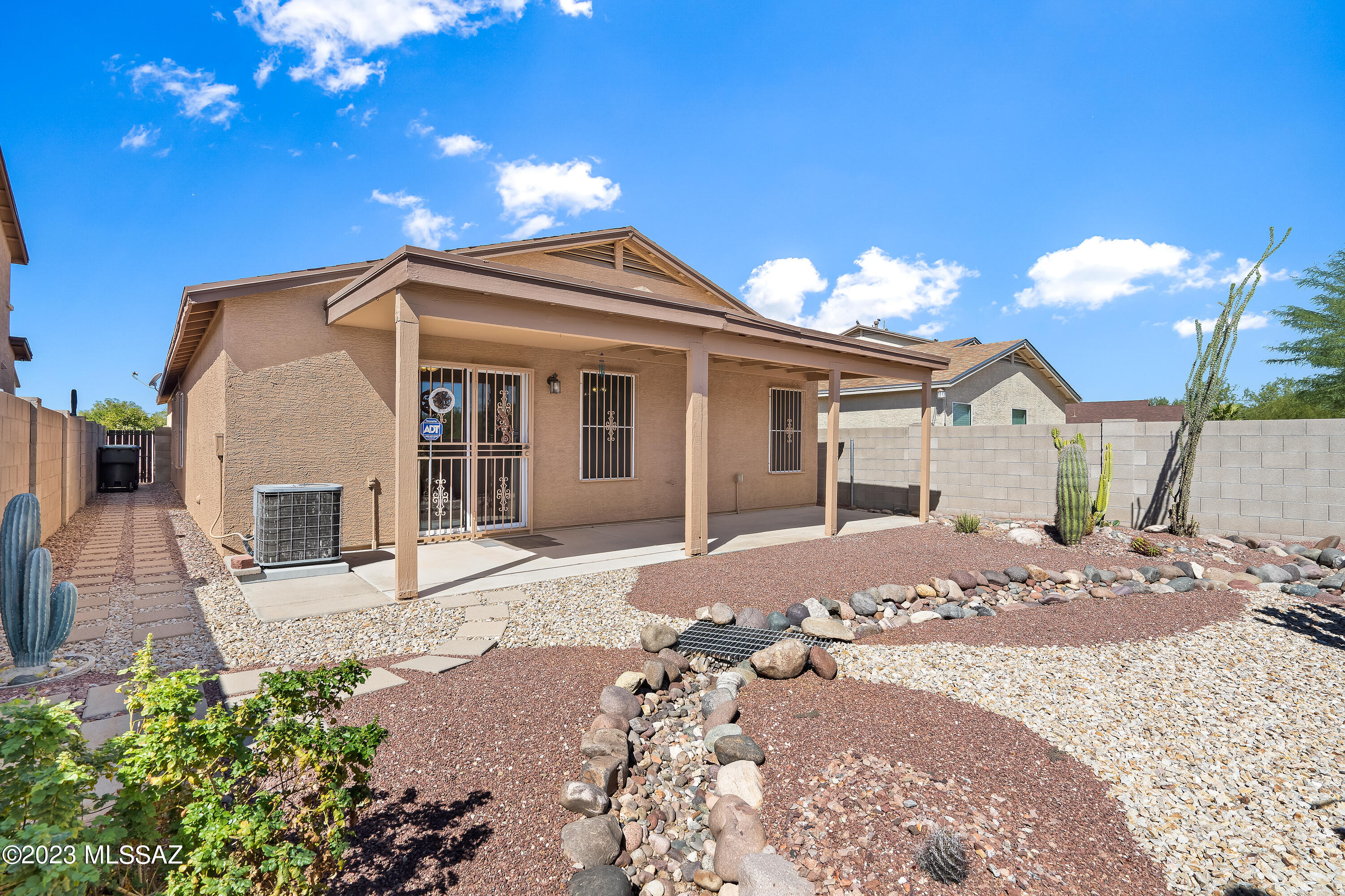 Tierra Vista Phase I (99-285,299-309,372-383) - Residential