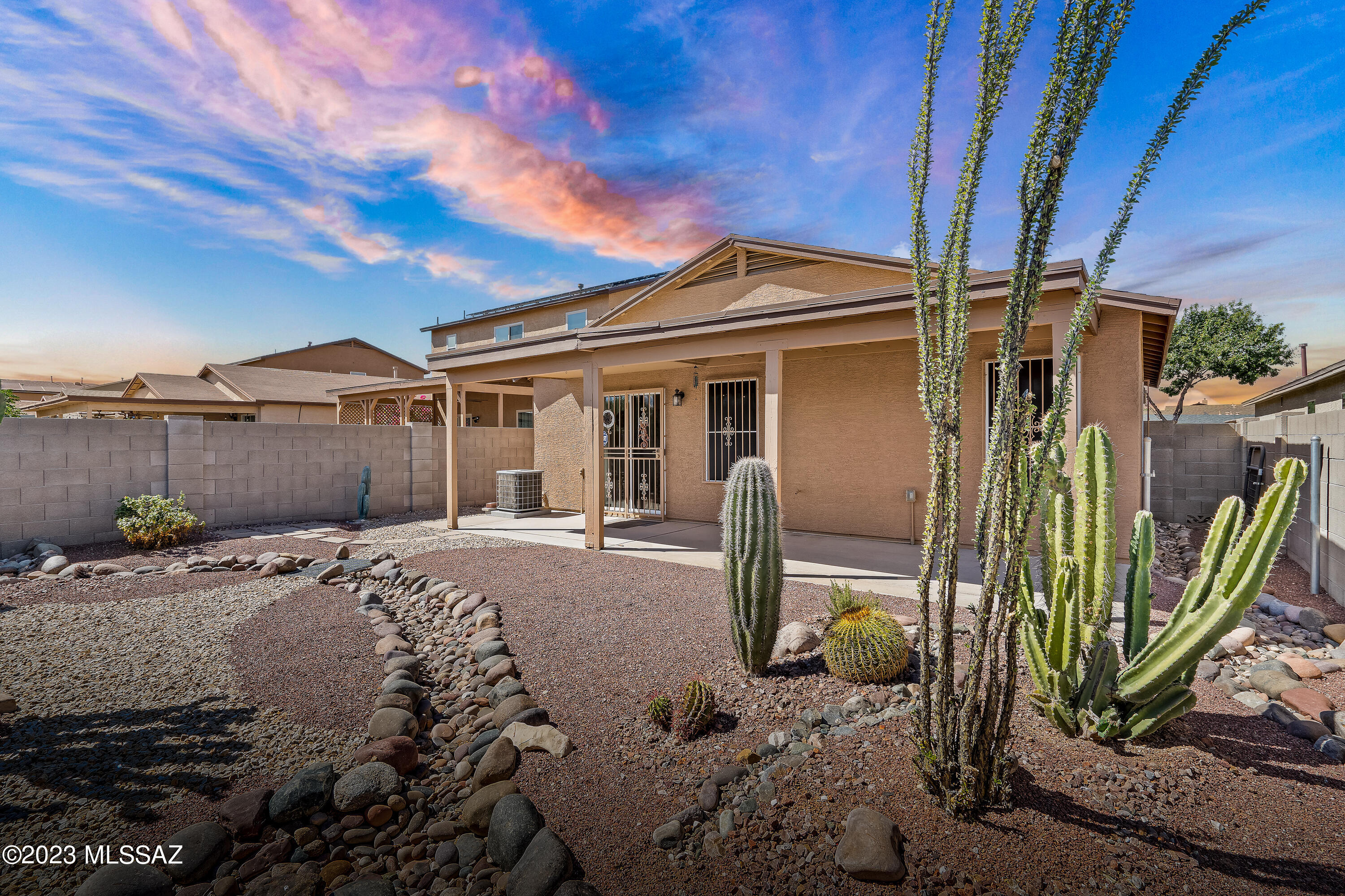 Tierra Vista Phase I (99-285,299-309,372-383) - Residential