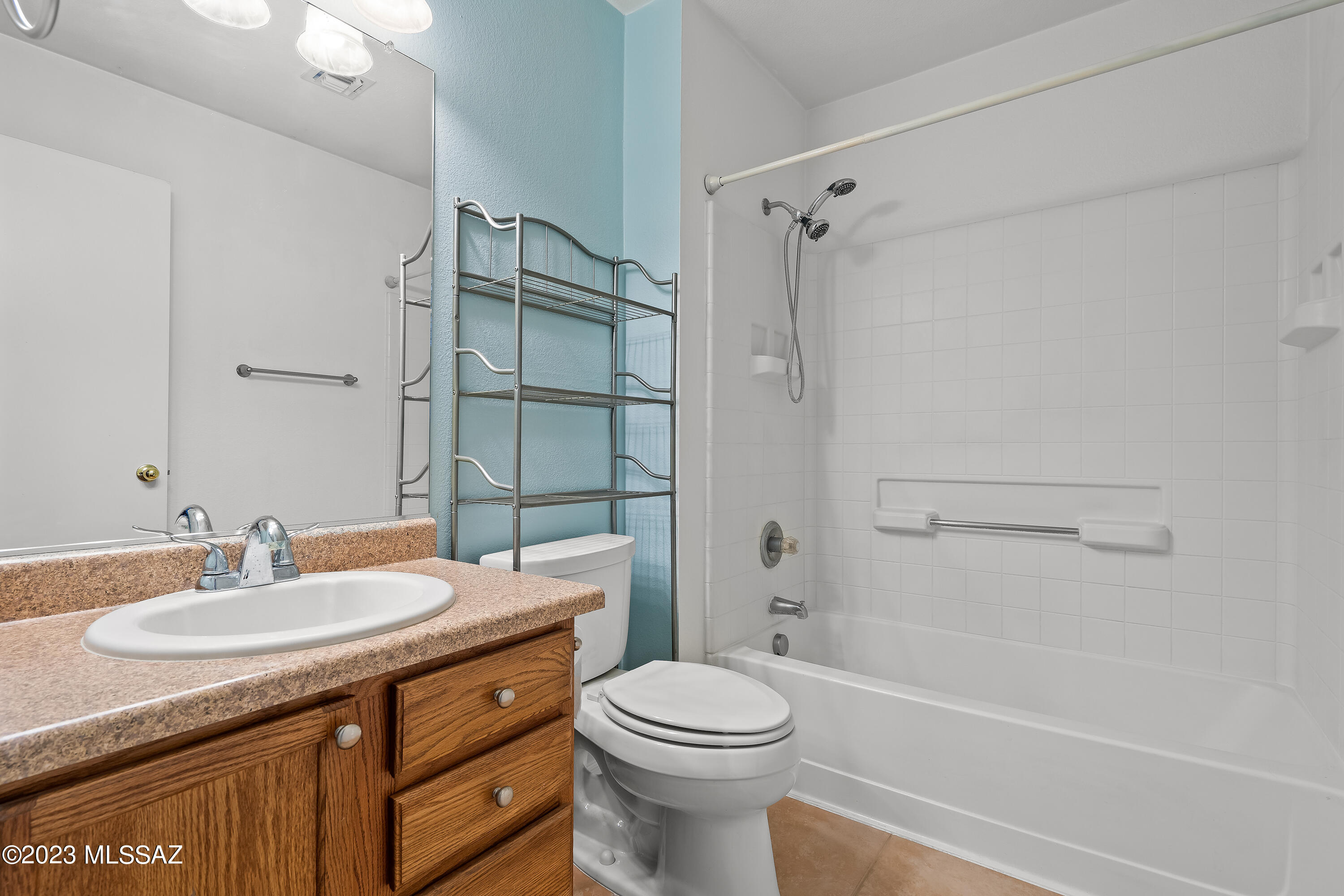 Tierra Vista Phase I (99-285,299-309,372-383) - Residential