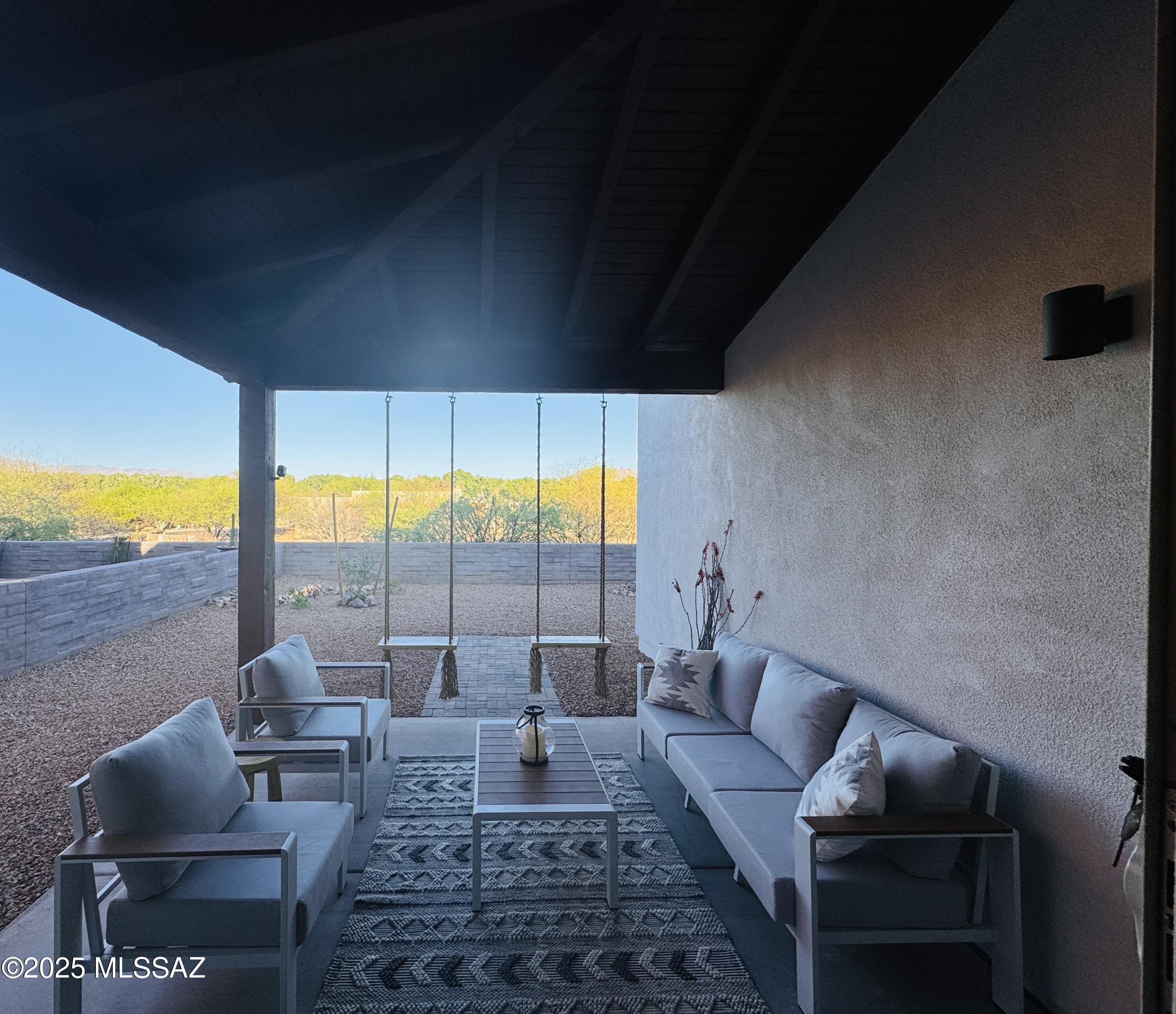 Barrio Sentinel Hill - Residential