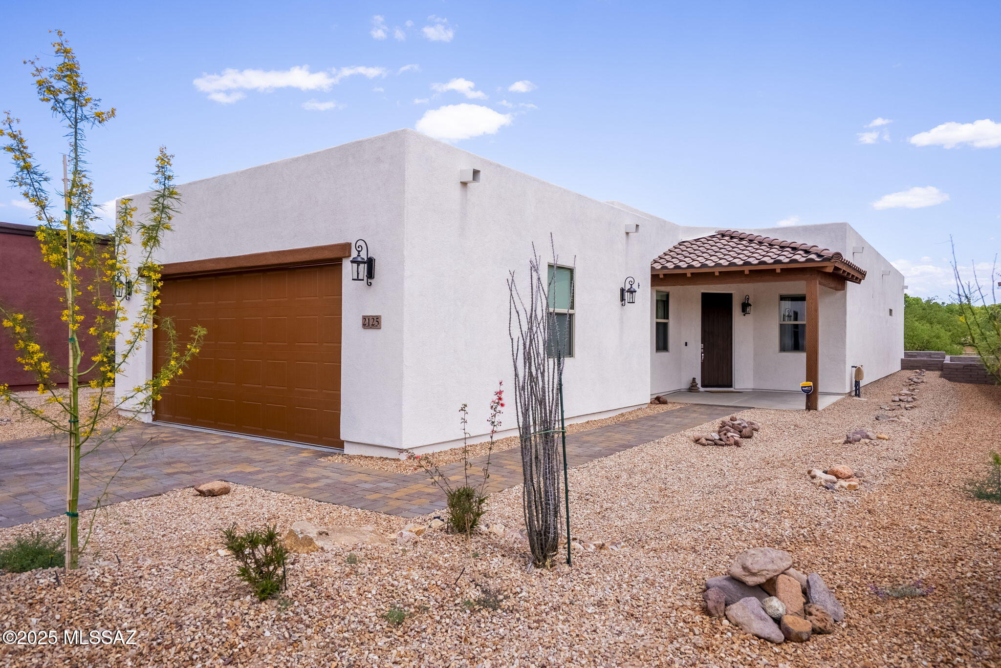 Barrio Sentinel Hill - Residential