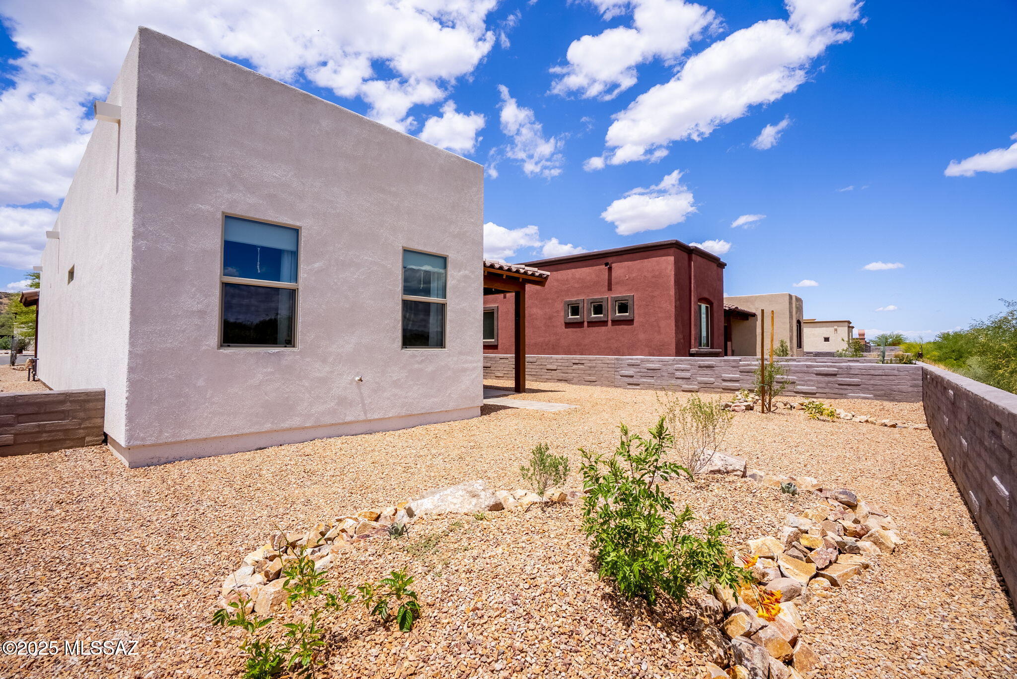Barrio Sentinel Hill - Residential