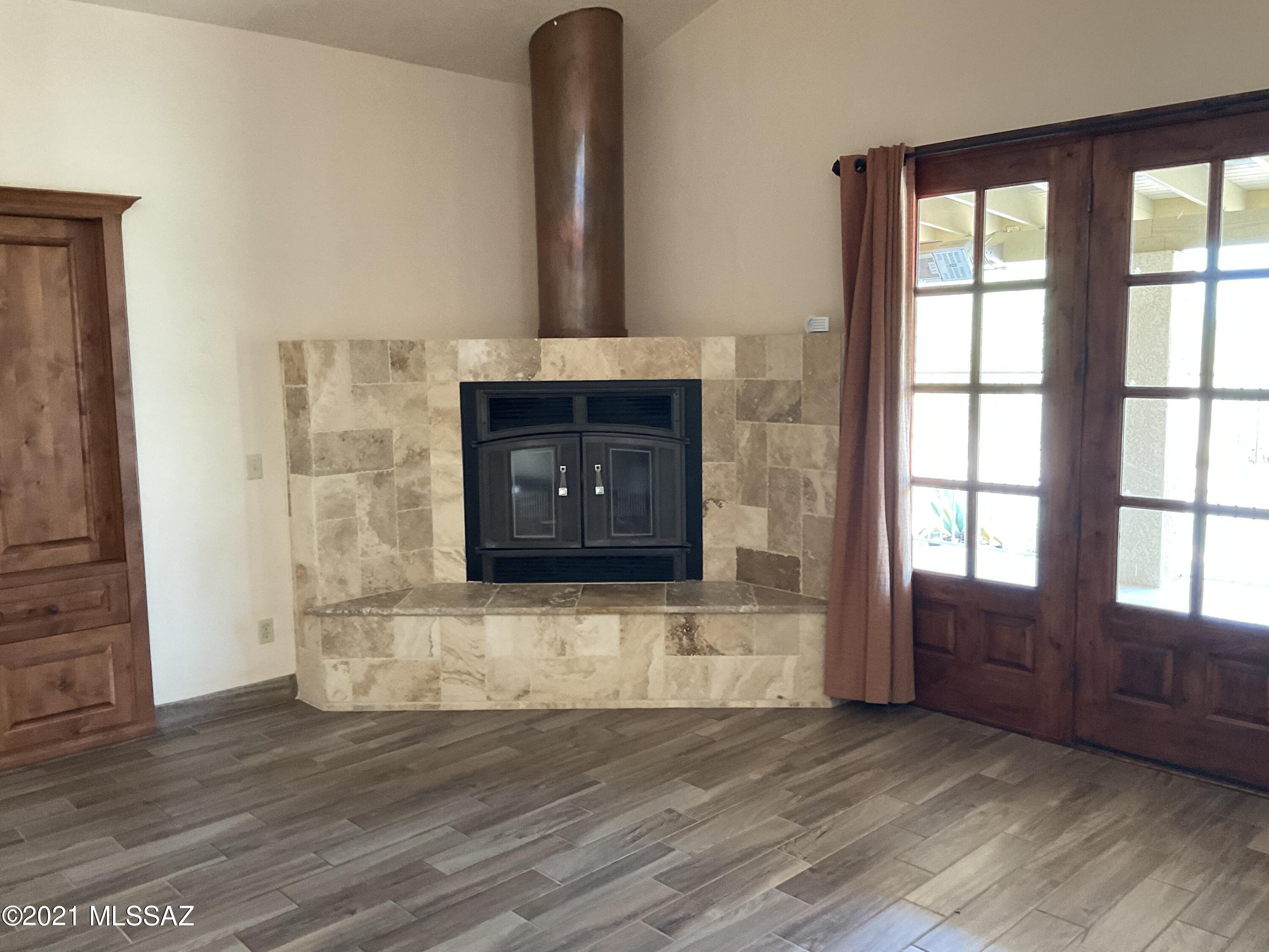 La Cebadilla Estates (1-161) - Residential