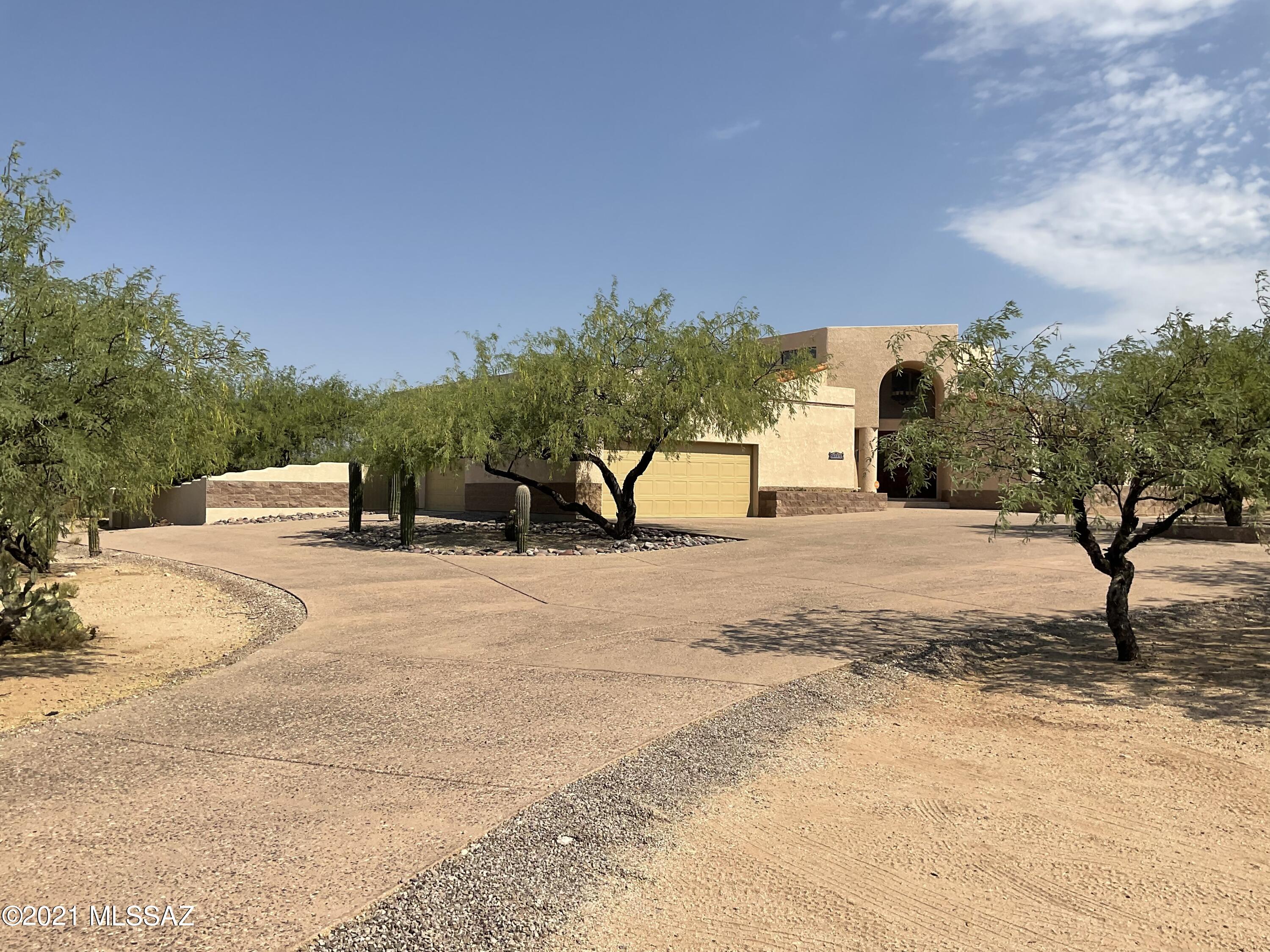La Cebadilla Estates (1-161) - Residential