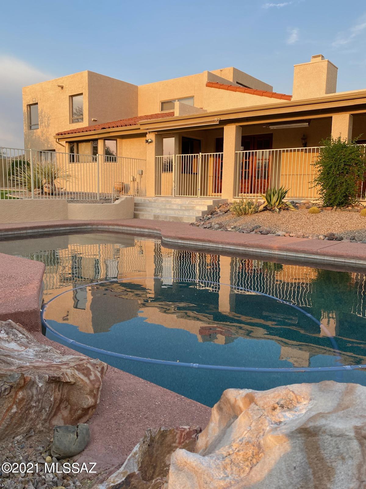 La Cebadilla Estates (1-161) - Residential