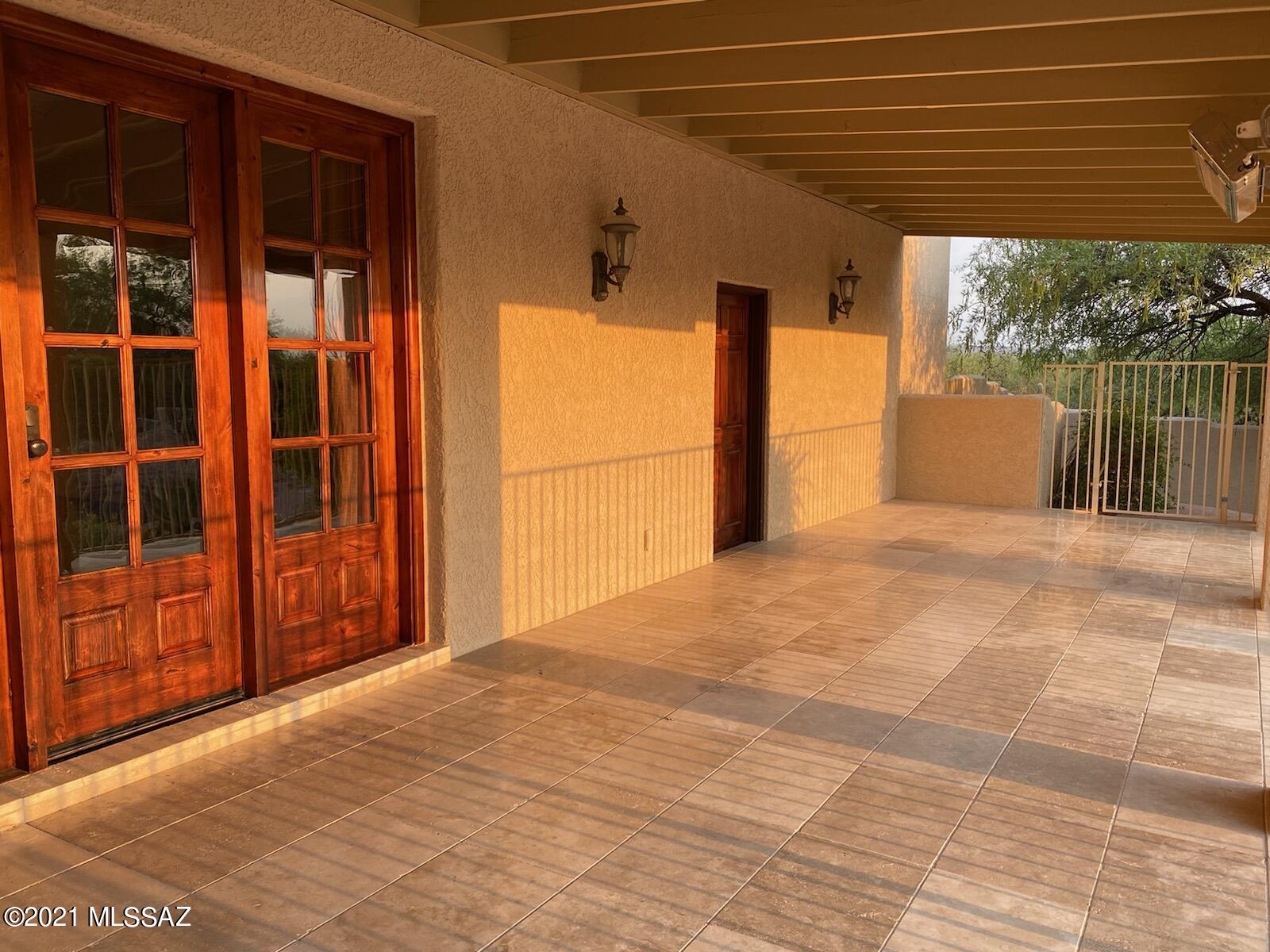 La Cebadilla Estates (1-161) - Residential
