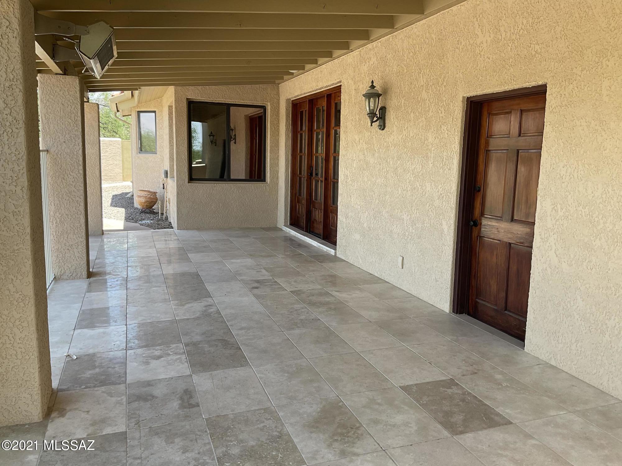 La Cebadilla Estates (1-161) - Residential