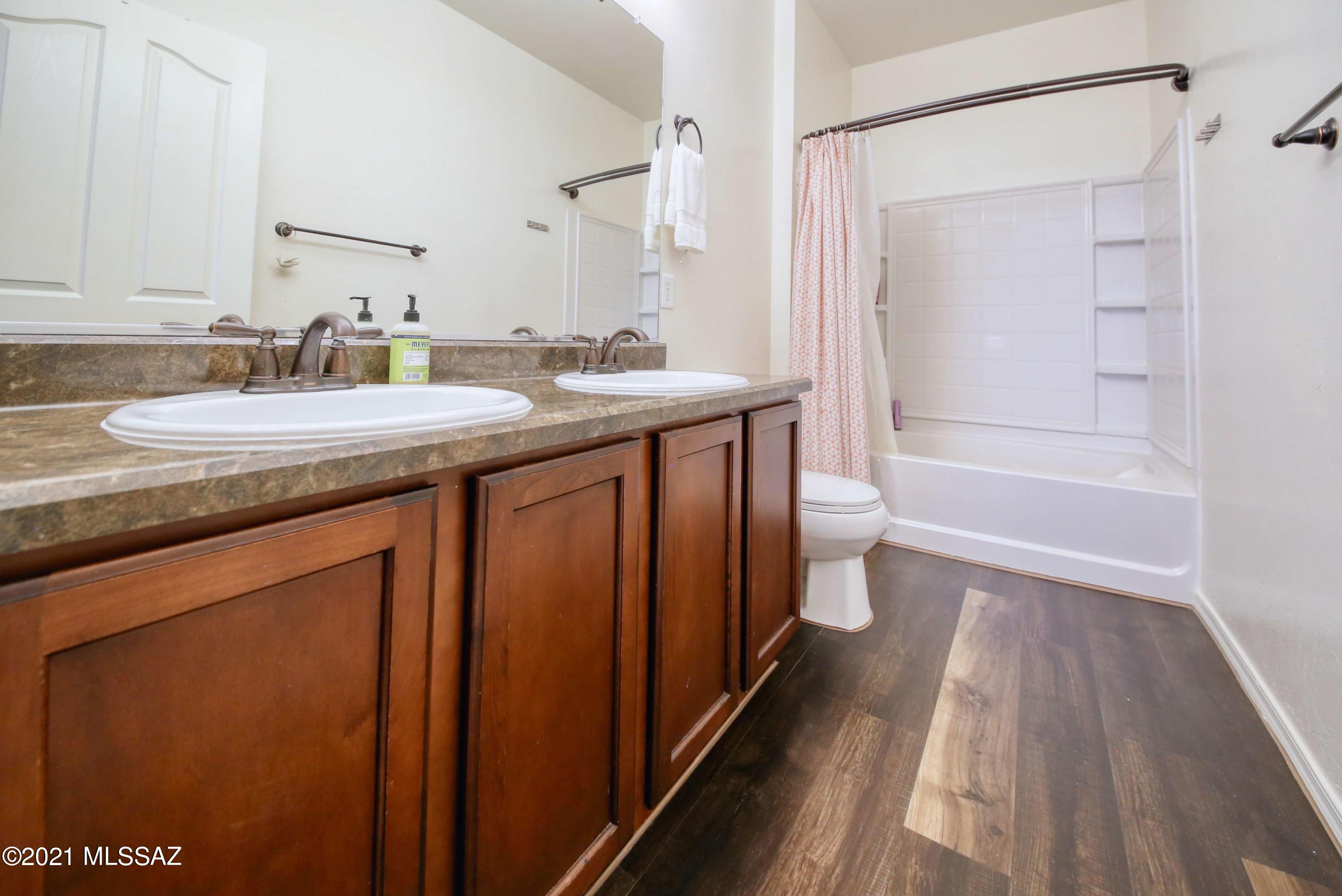 Santa Rita Ranch II (1-301) - Residential