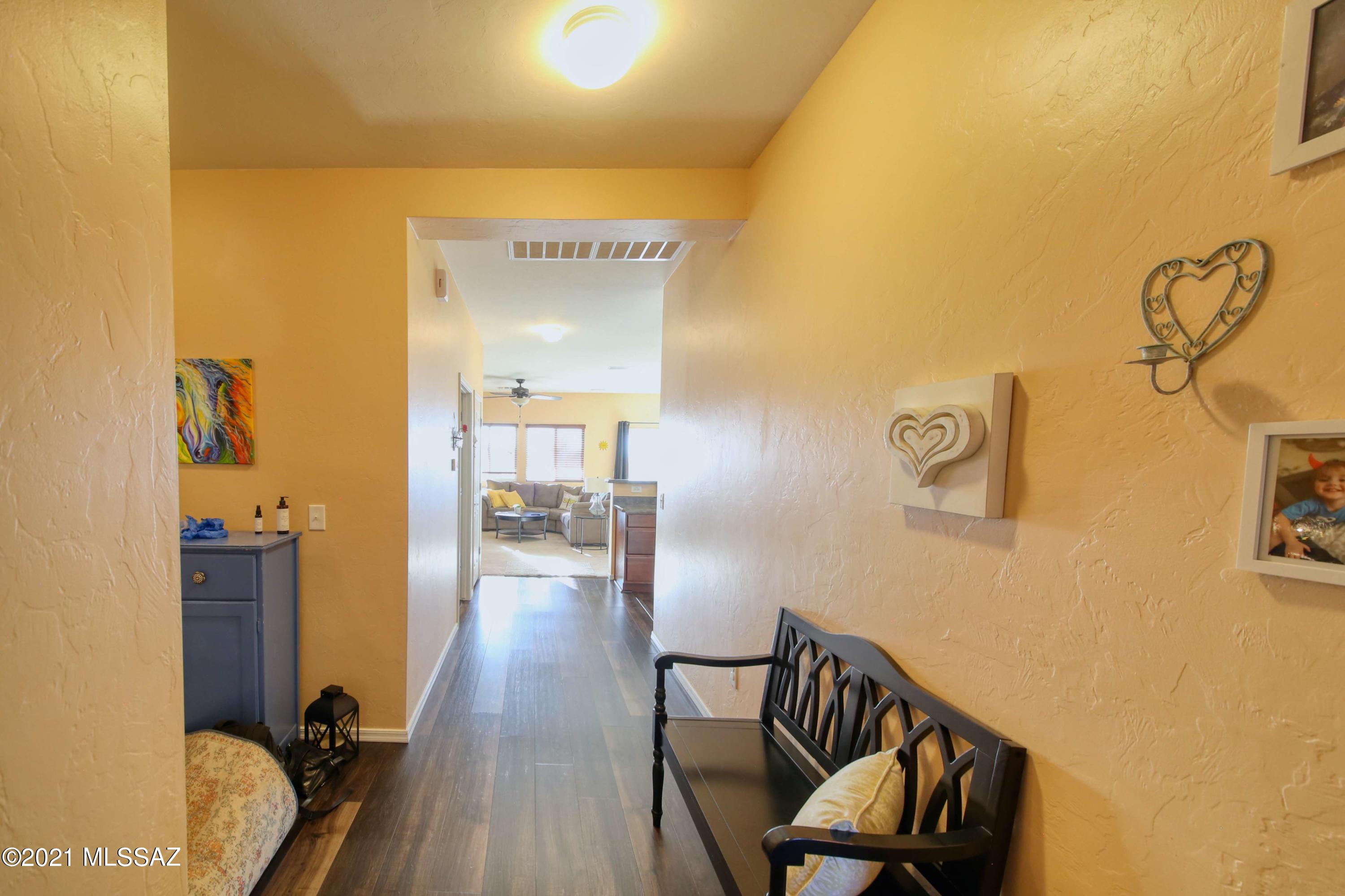 Santa Rita Ranch II (1-301) - Residential