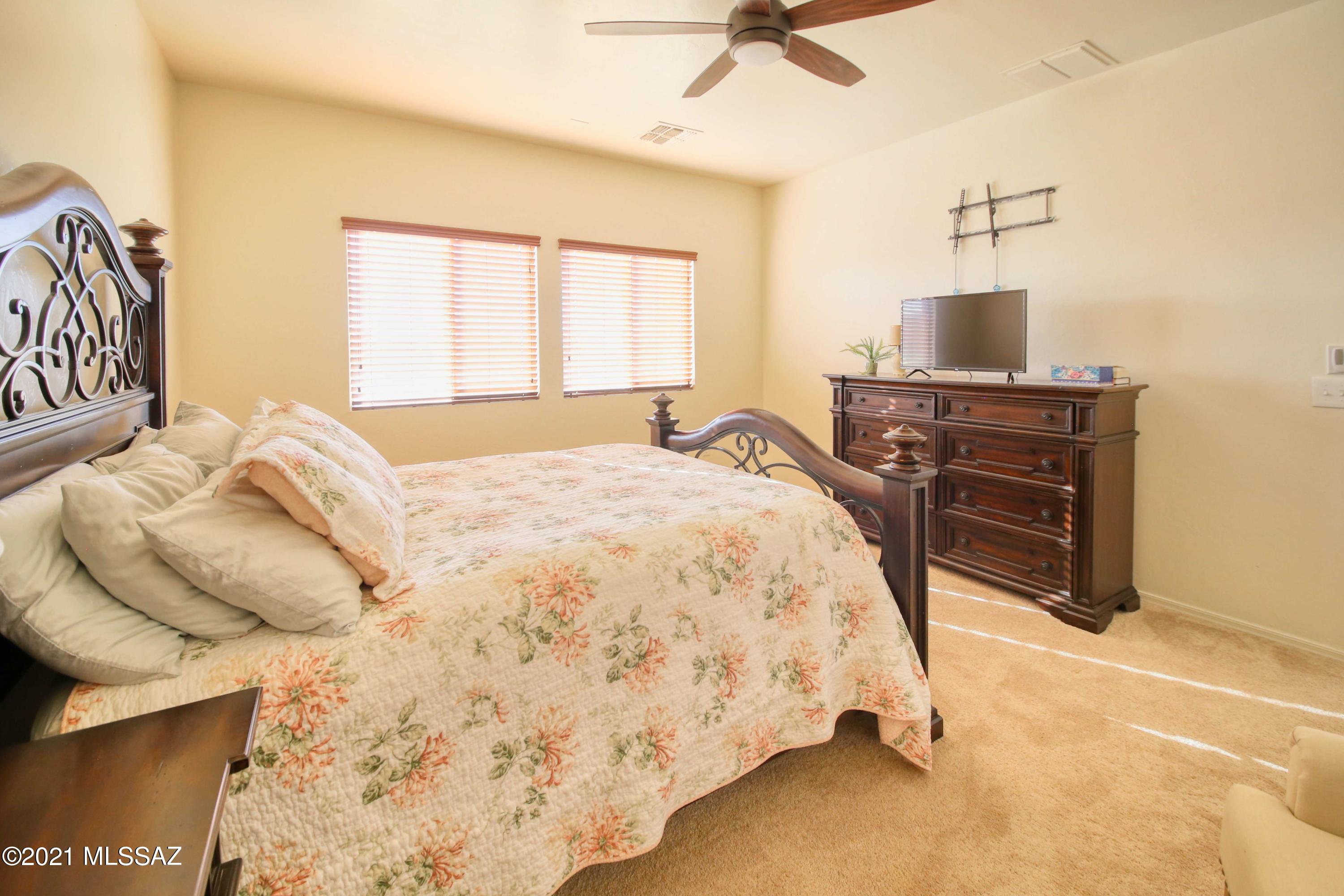 Santa Rita Ranch II (1-301) - Residential