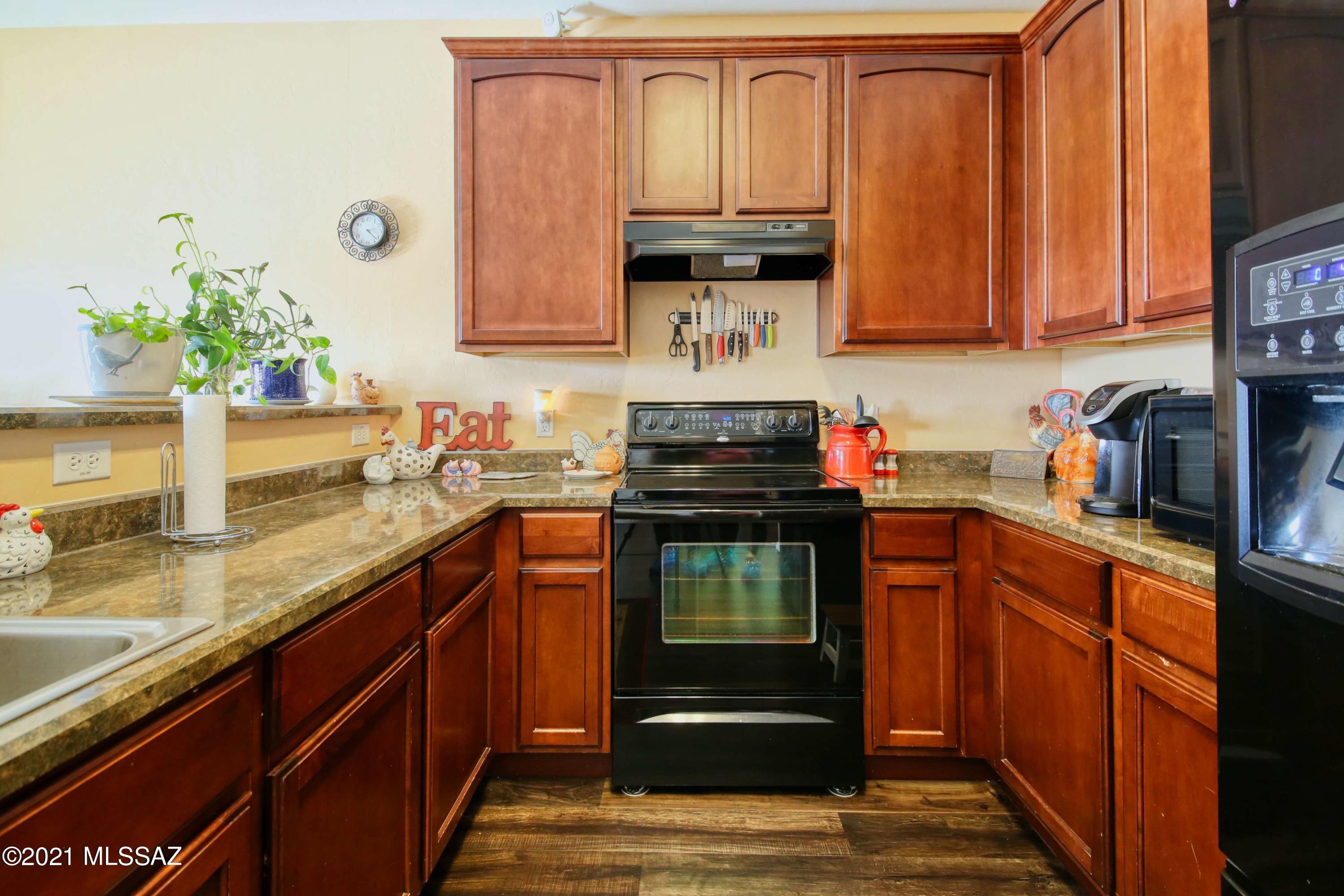 Santa Rita Ranch II (1-301) - Residential