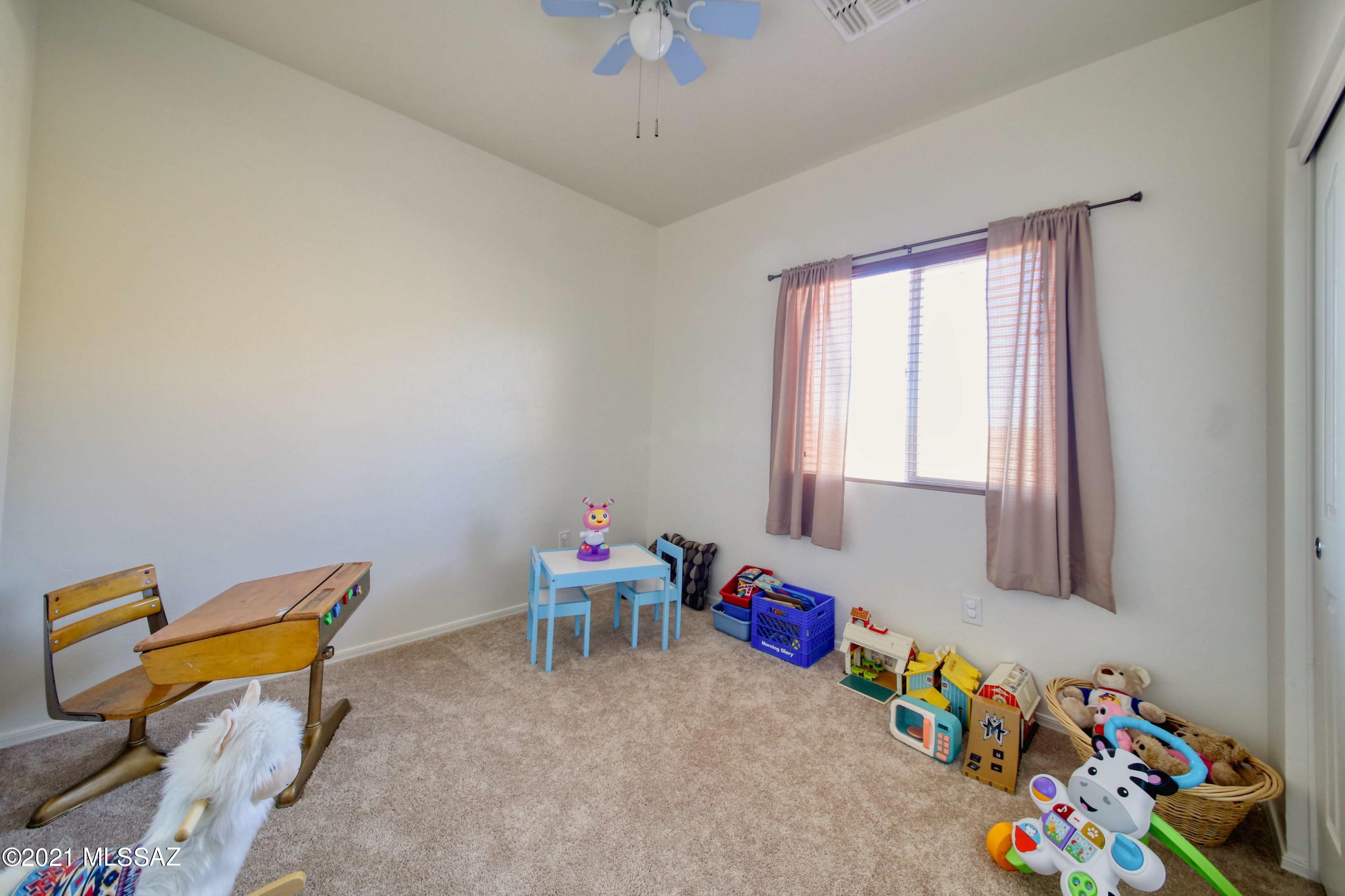 Santa Rita Ranch II (1-301) - Residential
