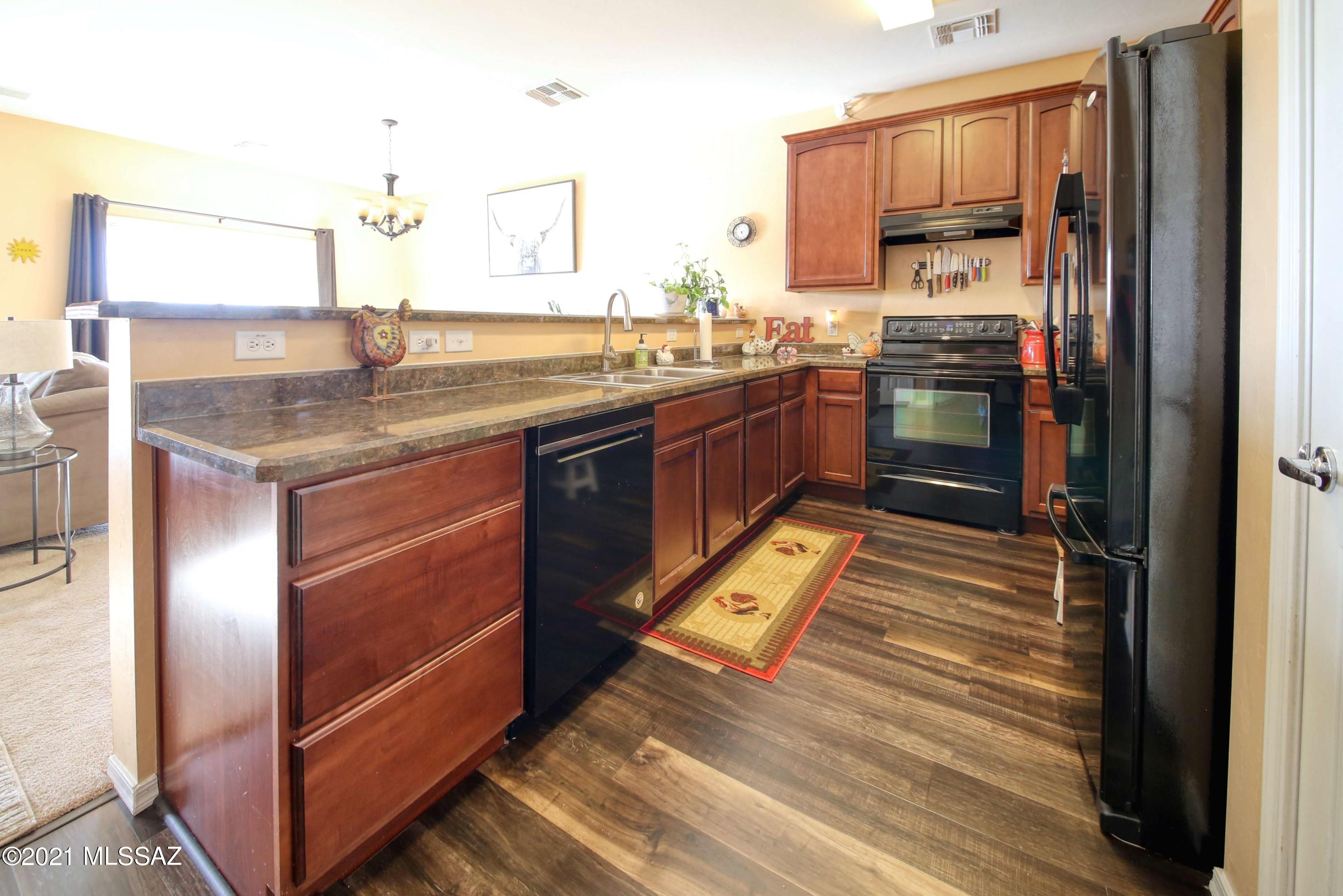 Santa Rita Ranch II (1-301) - Residential