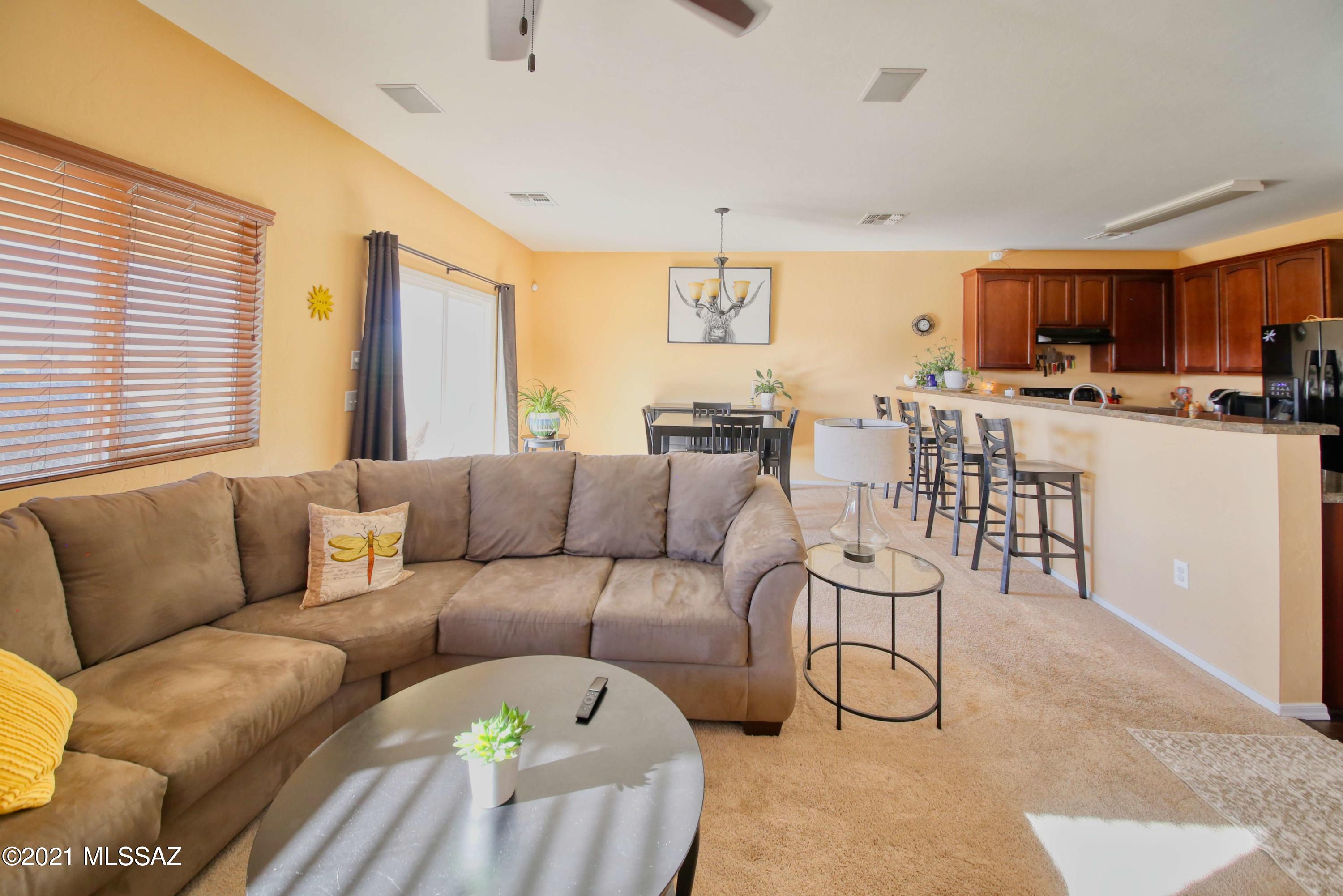 Santa Rita Ranch II (1-301) - Residential