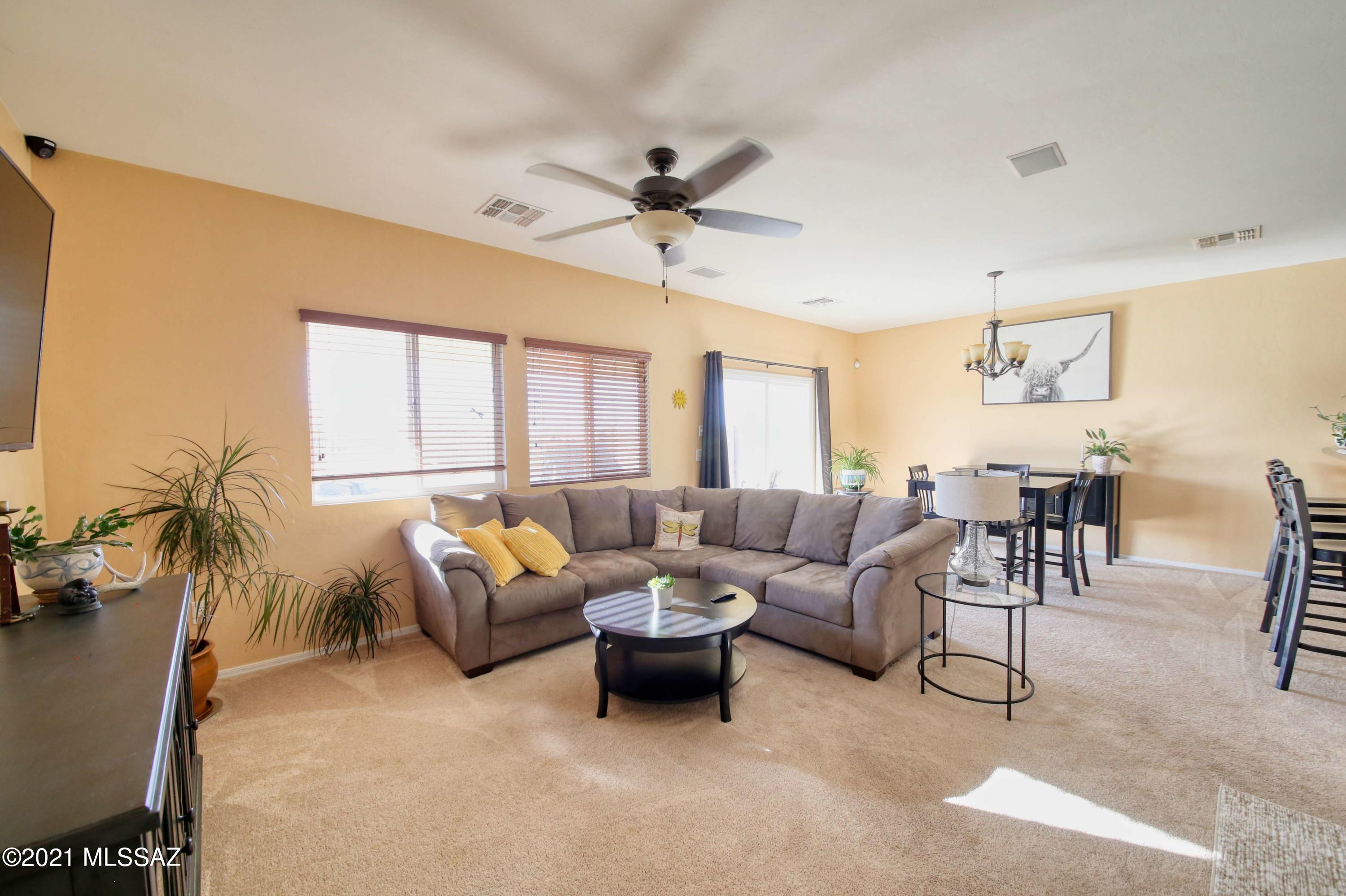 Santa Rita Ranch II (1-301) - Residential