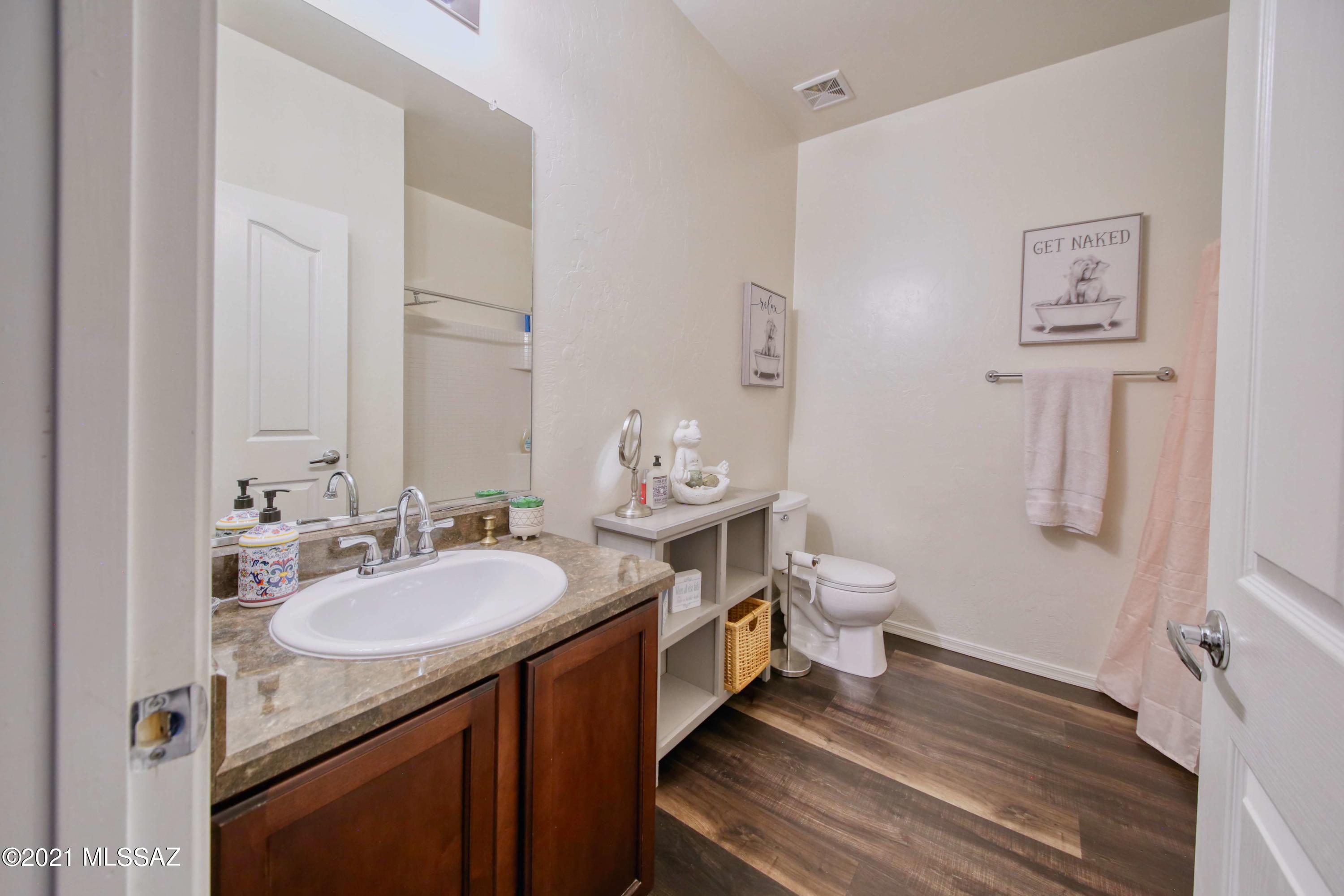 Santa Rita Ranch II (1-301) - Residential